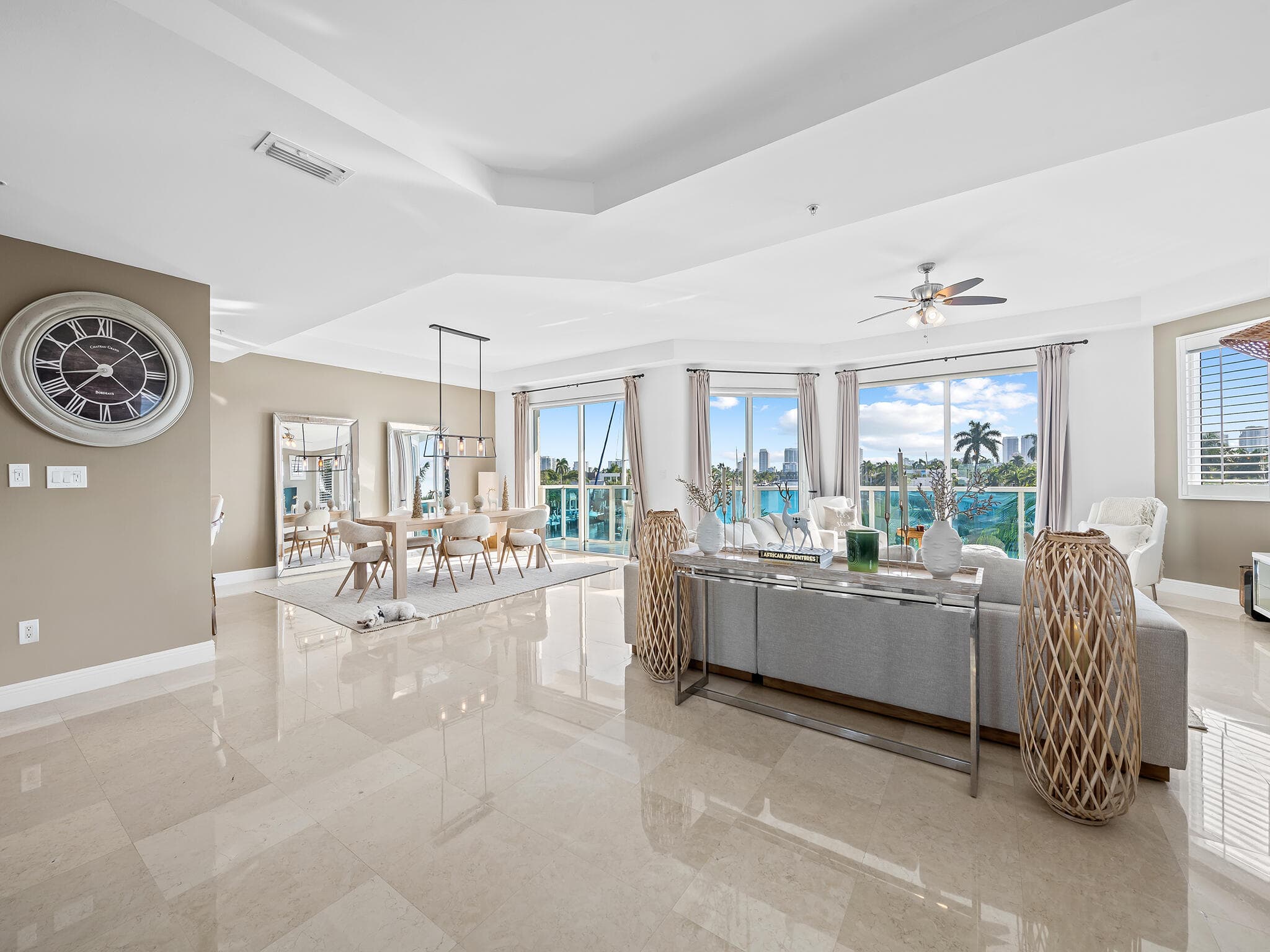 516 Hendricks Isle 4c, Fort Lauderdale, FL 33301 — photo 9 of 34