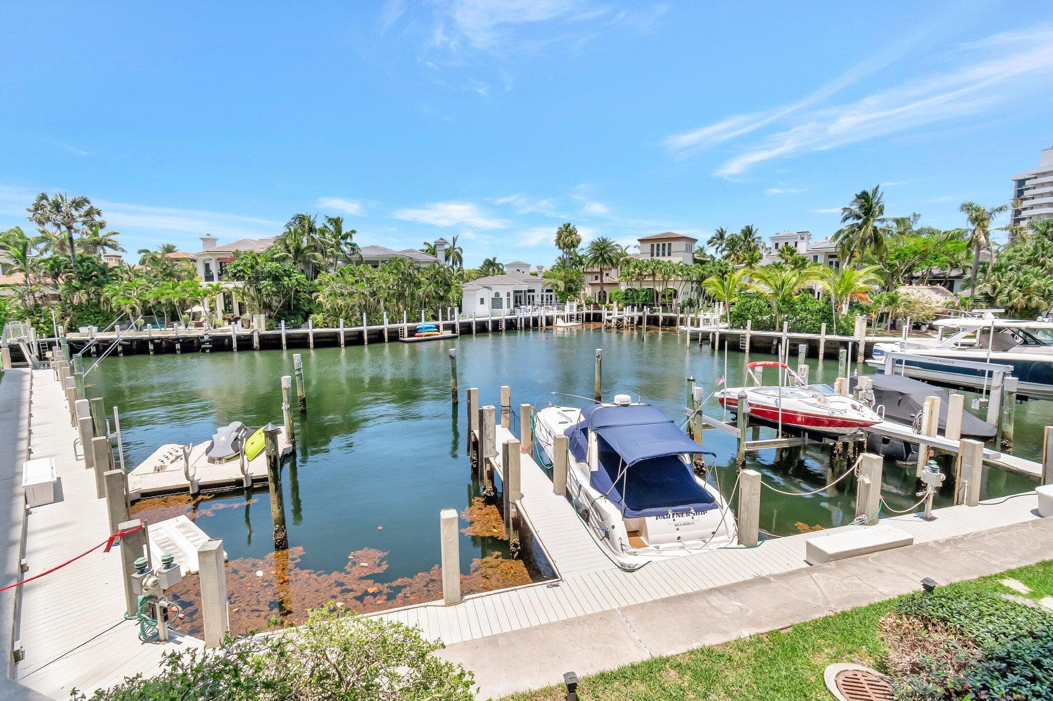 4740 S Ocean Boulevard 202, Highland Beach, FL 33487 — photo 31 of 58