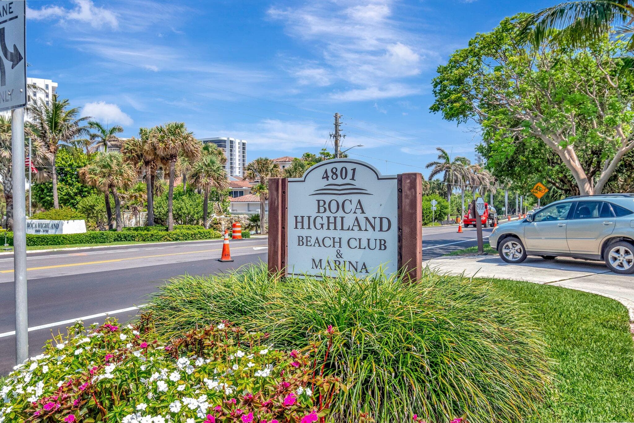 4740 S Ocean Boulevard 202, Highland Beach, FL 33487 — photo 58 of 58