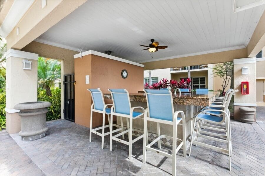 1801 N Flagler Drive 835, West Palm Beach, FL 33407 — photo 6 of 34