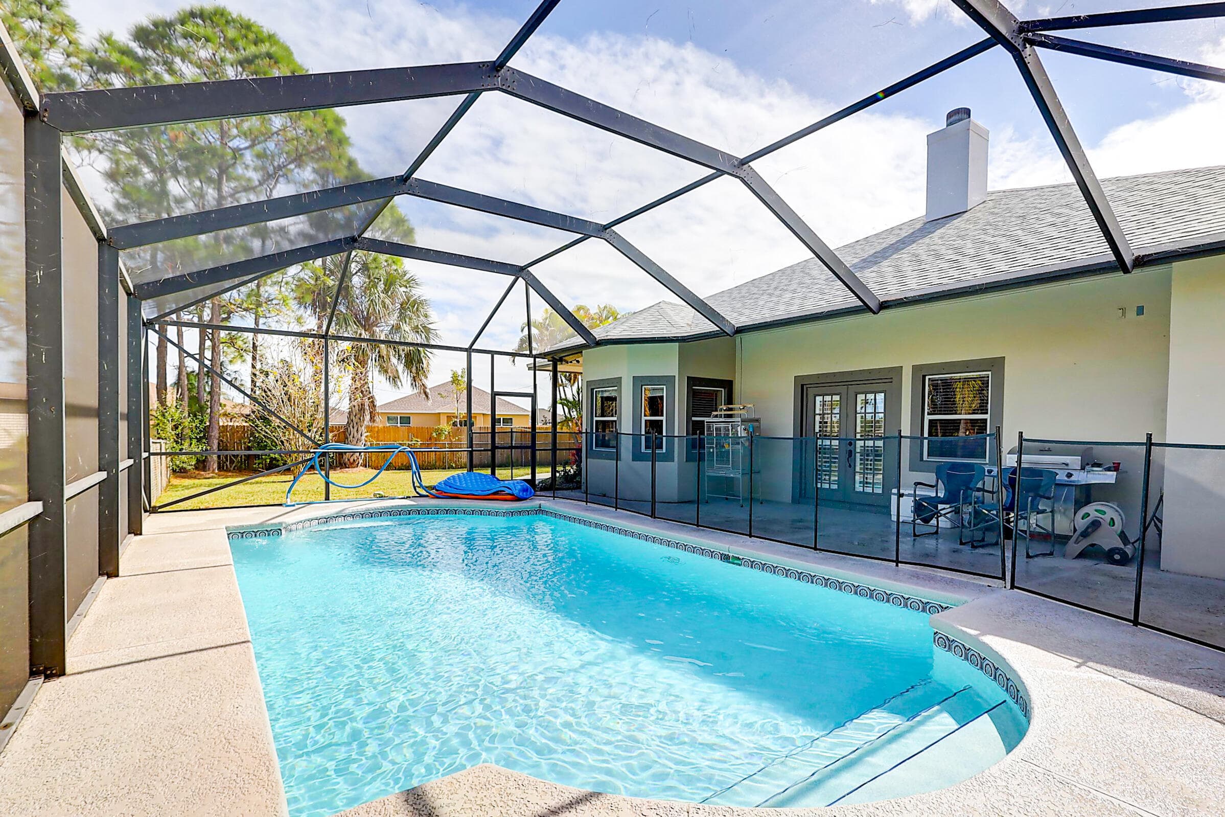 256 SW Ridgecrest Drive, Port St. Lucie, FL 34953 — photo 34 of 42