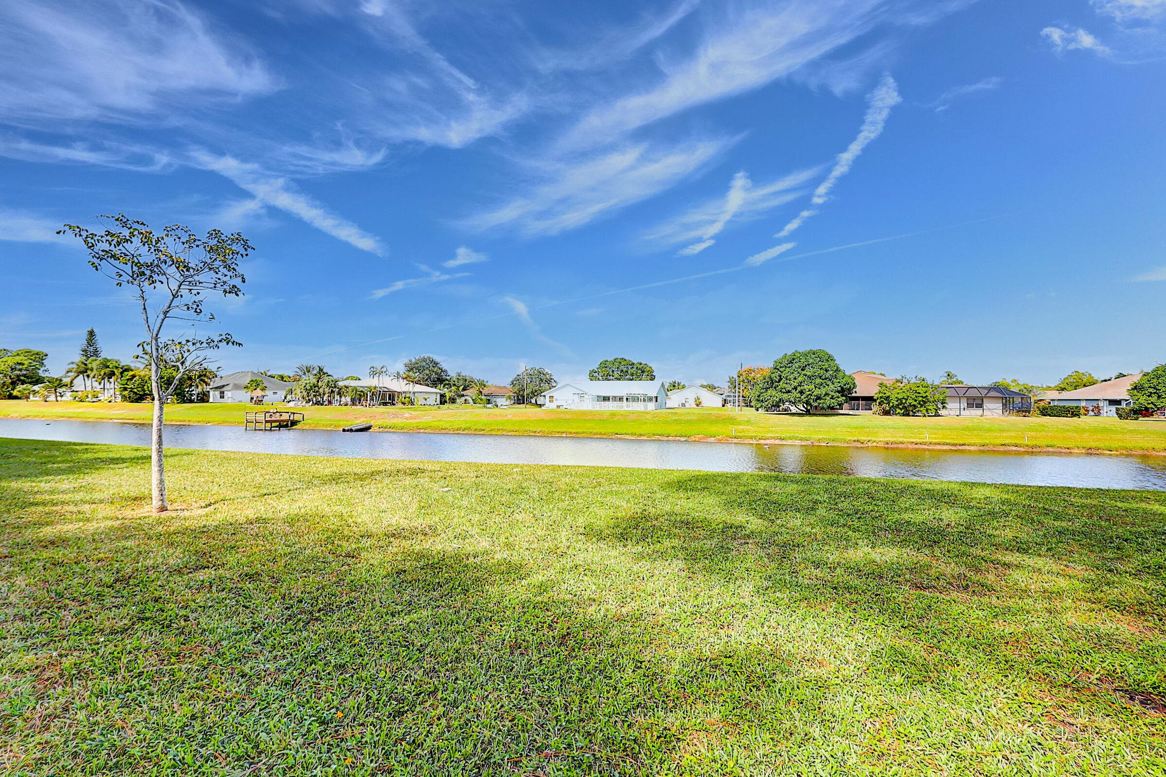 256 SW Ridgecrest Drive, Port St. Lucie, FL 34953 — photo 36 of 42