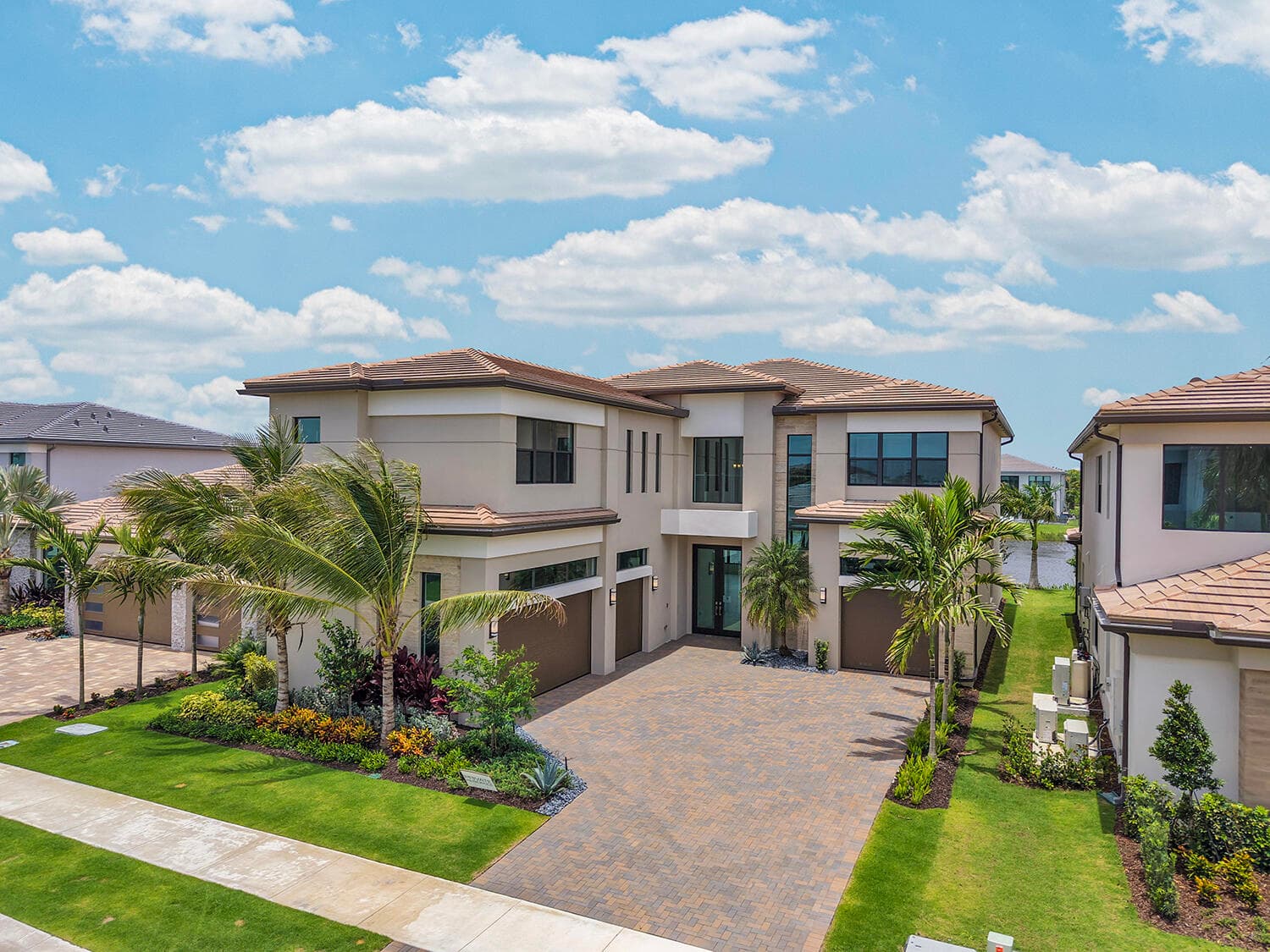 9523 Riverside Park Drive, Boca Raton, FL 33434 — photo 1 of 47