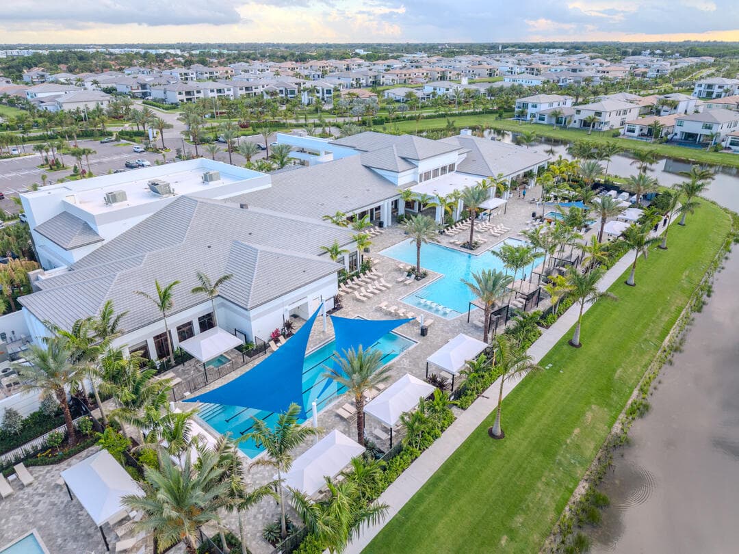 9523 Riverside Park Drive, Boca Raton, FL 33434 — photo 43 of 47