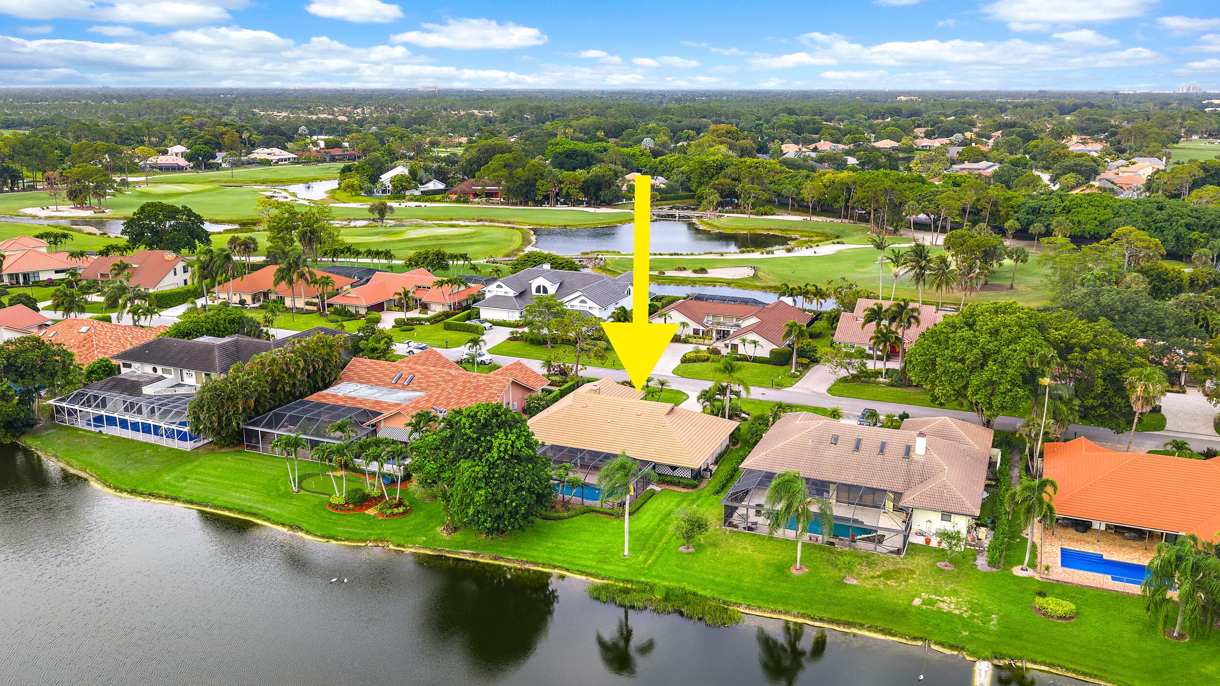 28 Marlwood Lane, Palm Beach Gardens, FL 33418 — photo 1 of 34