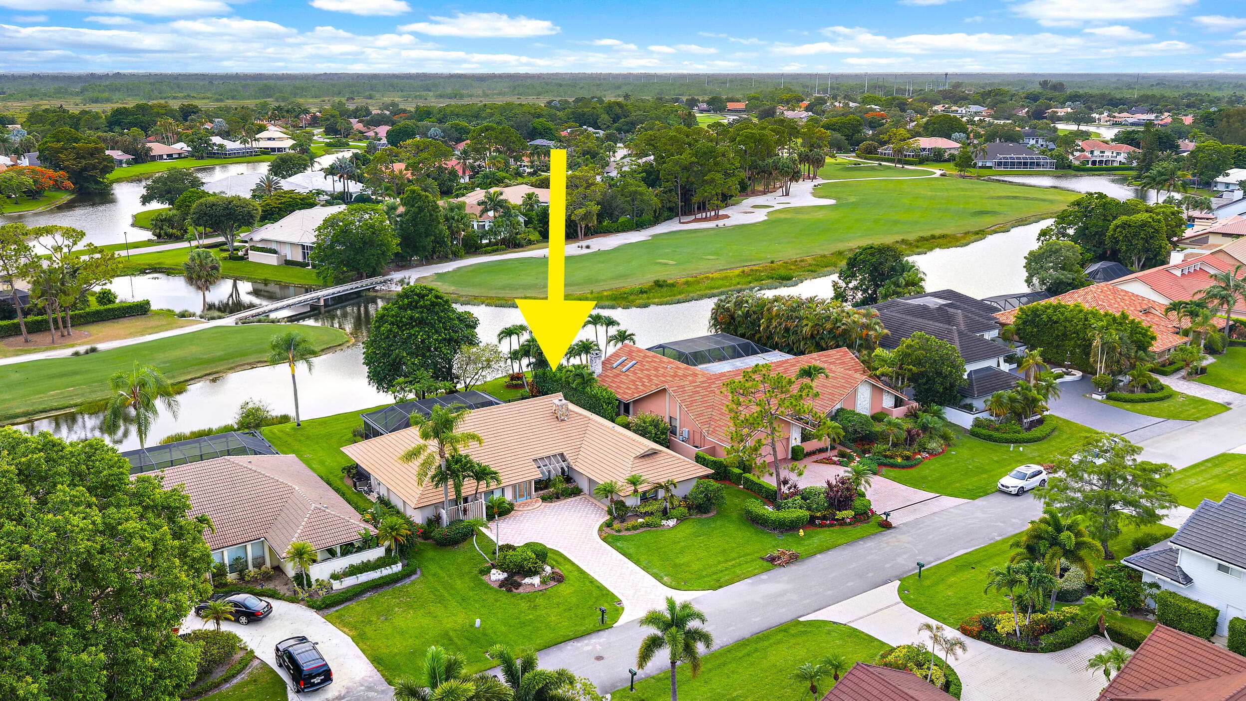 28 Marlwood Lane, Palm Beach Gardens, FL 33418 — photo 34 of 34