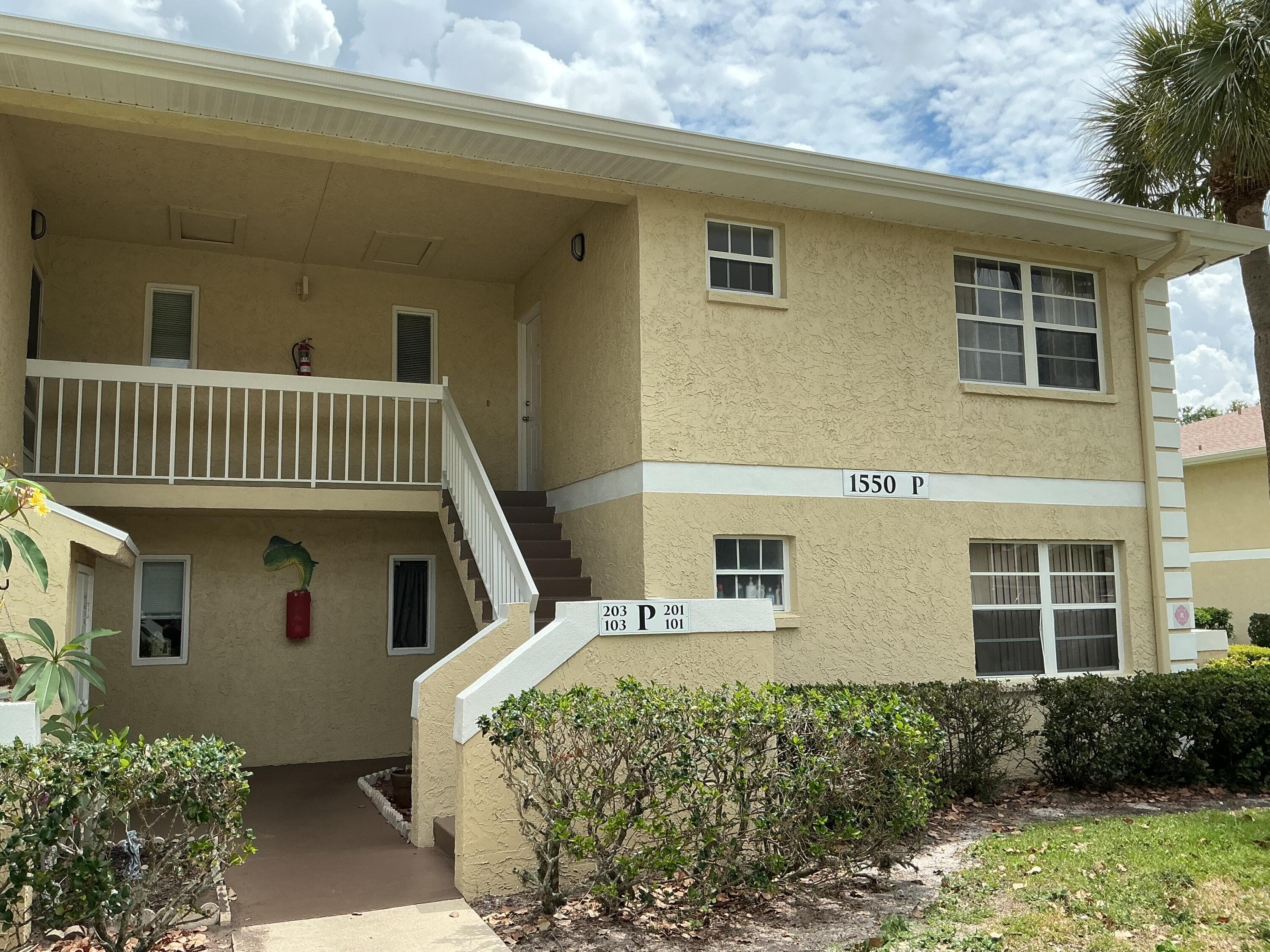 1550 SE Royal Green Circle, Port St. Lucie, FL 34952 — photo 1 of 15