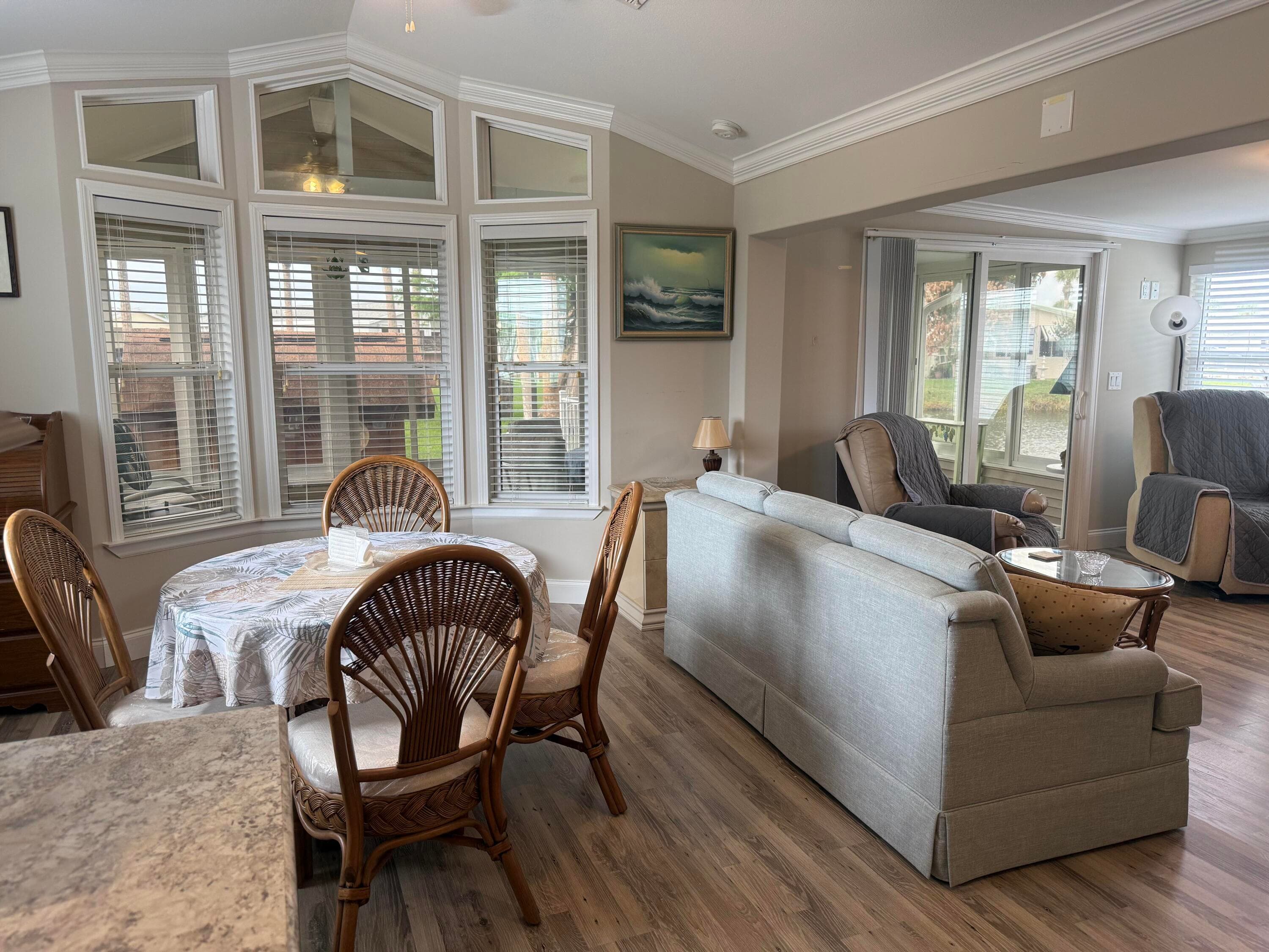 6431 SE 53rd Street, Okeechobee, FL 34974 — photo 12 of 34