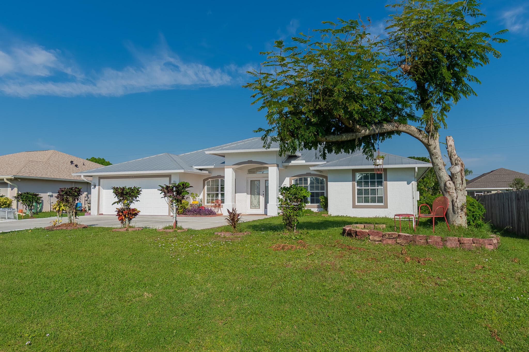 1019 SW California Boulevard, Port St. Lucie, FL 34953 — photo