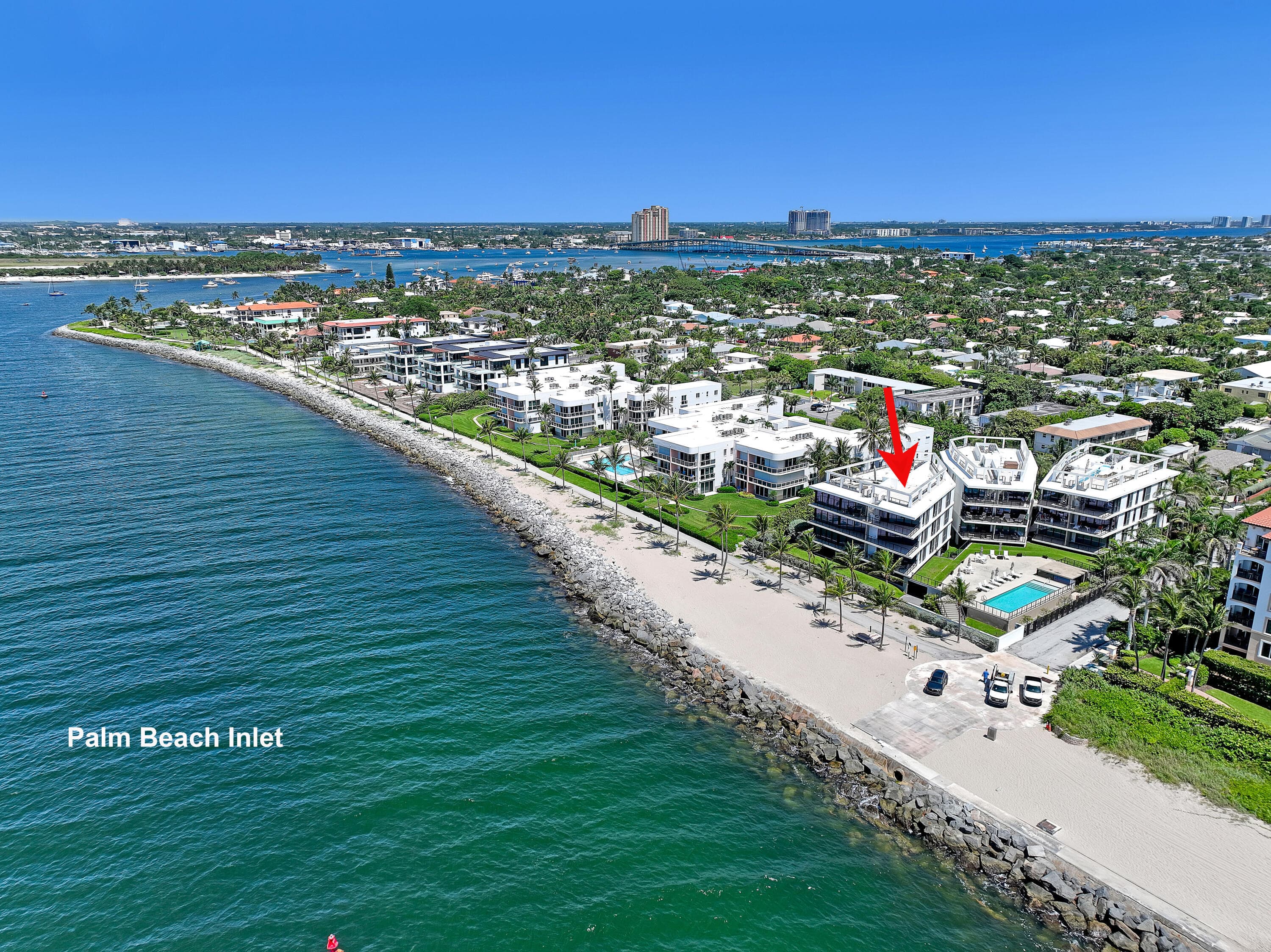 106 Inlet Way 305, Palm Beach Shores, FL 33404 — photo 32 of 39