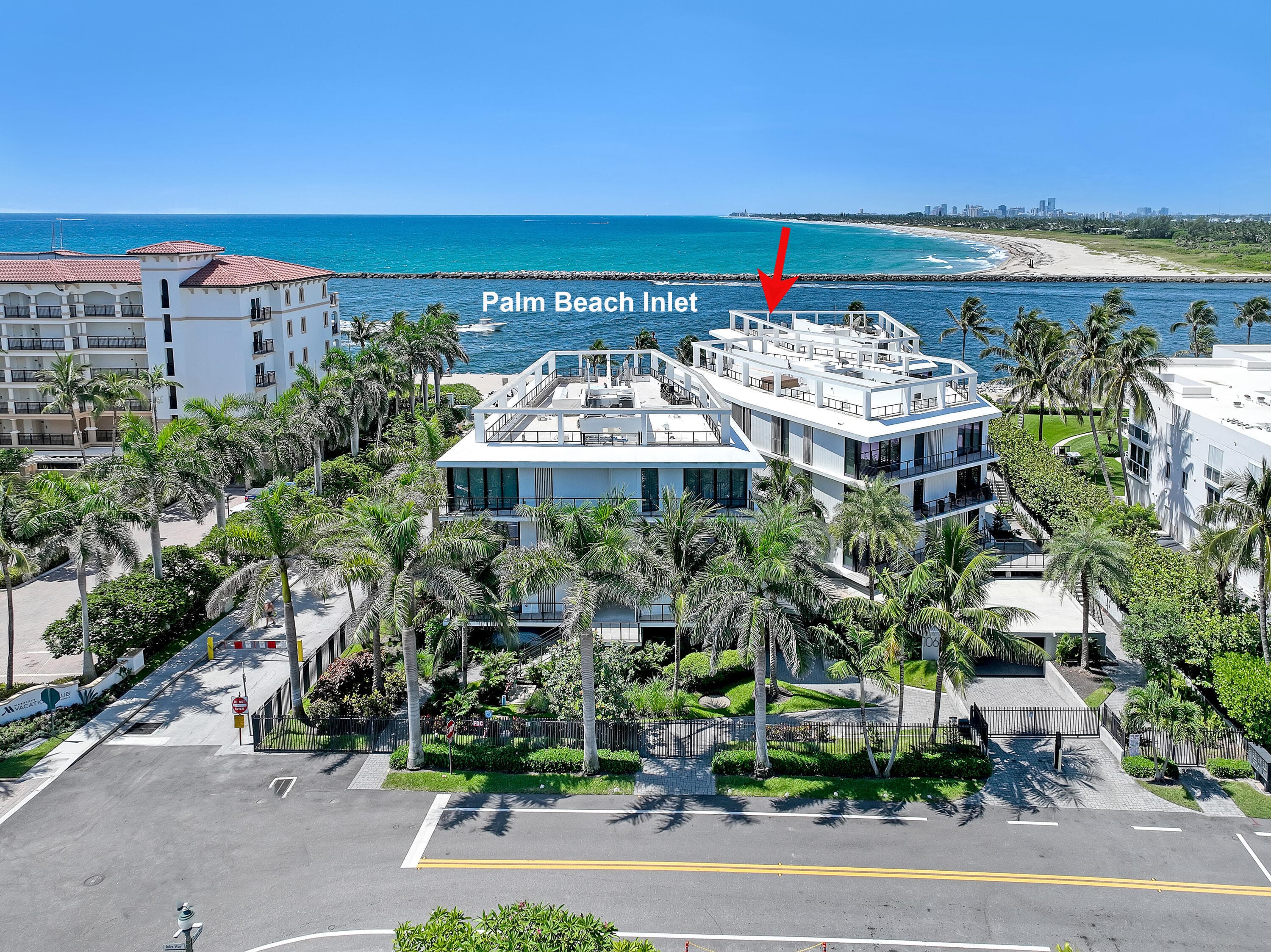 106 Inlet Way 305, Palm Beach Shores, FL 33404 — photo 35 of 39