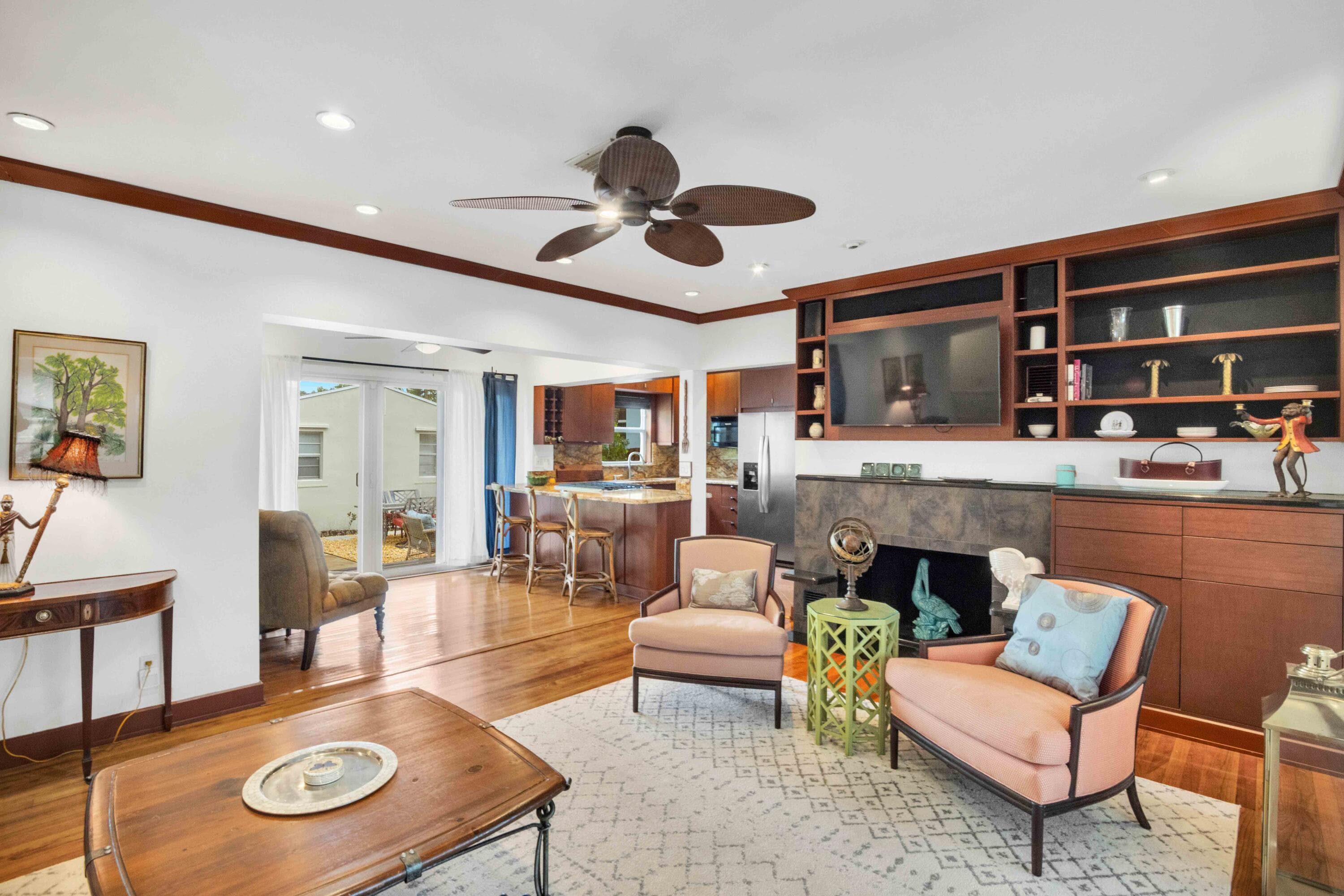 1219 N Lakeside Drive, Lake Worth Beach, FL 33460 — photo 8 of 45
