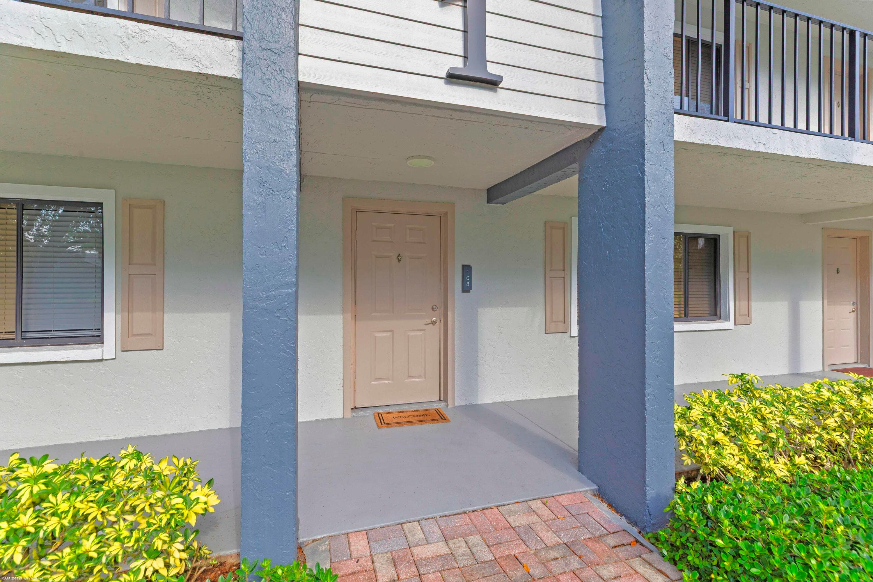 711 Forest Club Drive 108, Wellington, FL 33414 — photo 1 of 24