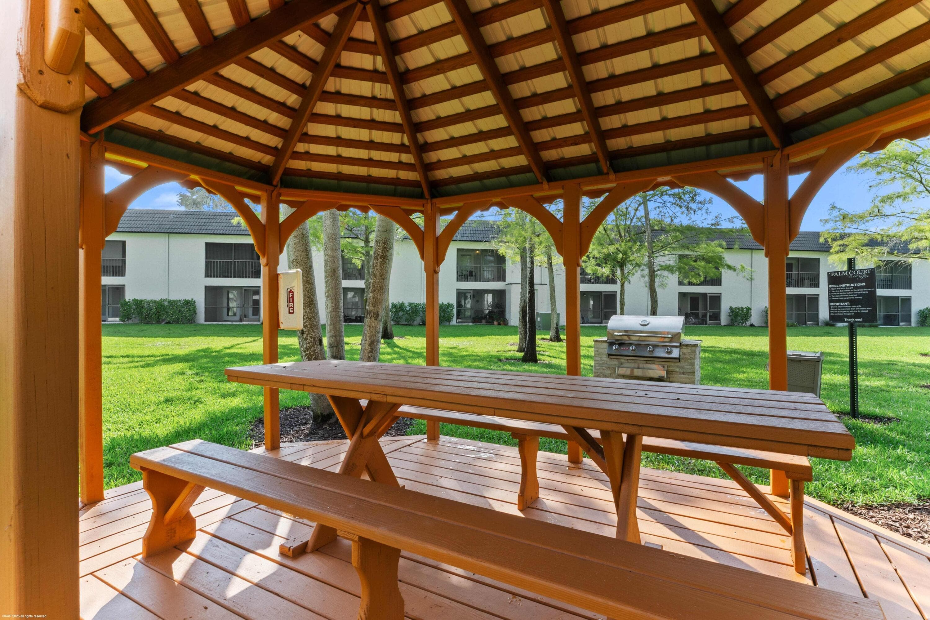 711 Forest Club Drive 108, Wellington, FL 33414 — photo 19 of 24