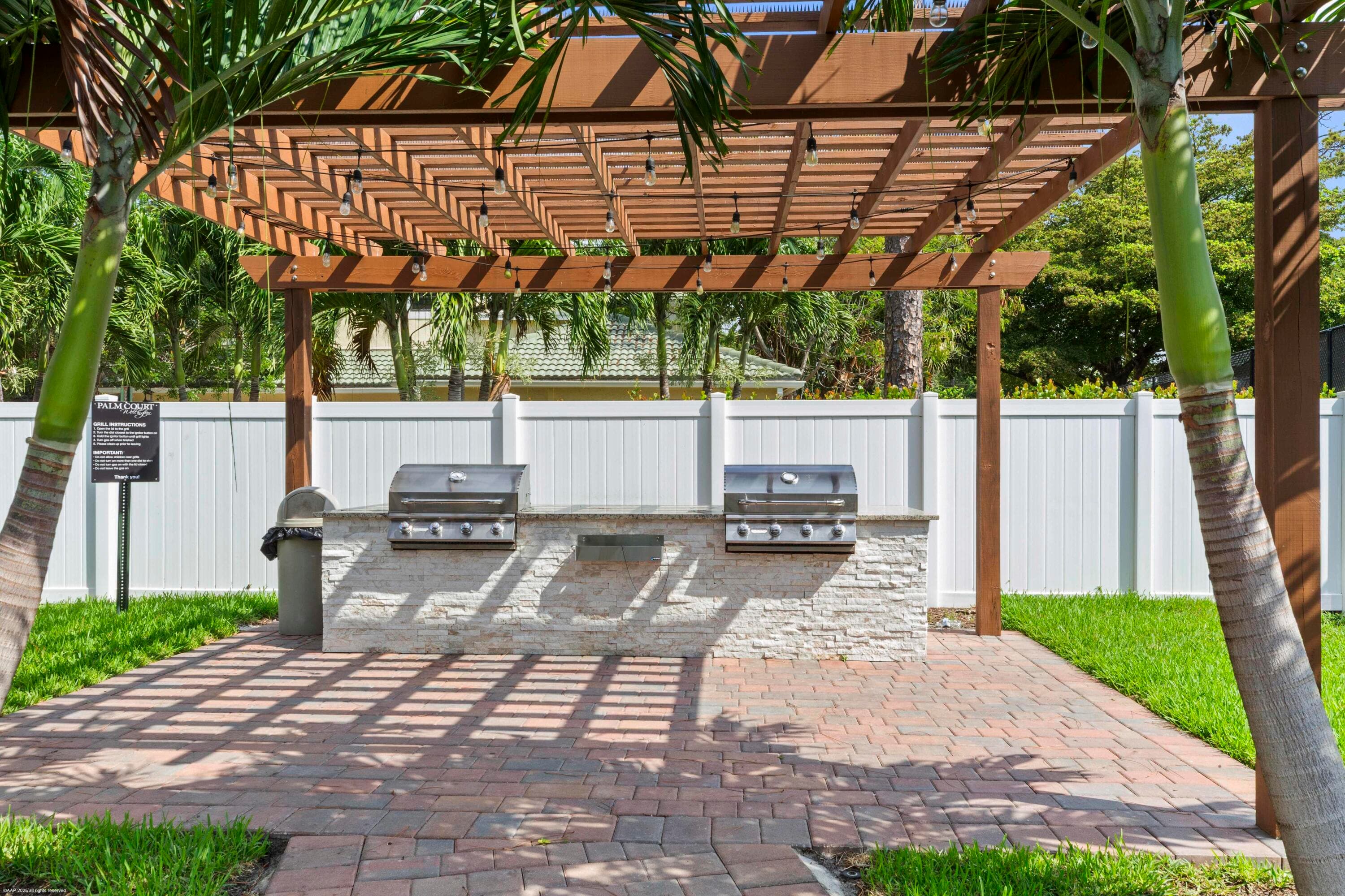 711 Forest Club Drive 108, Wellington, FL 33414 — photo 24 of 24
