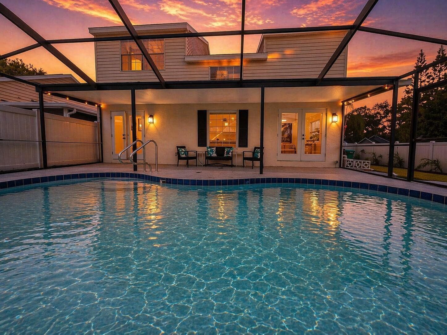 540 Sheridan Drive, Palm Harbor, FL 34684 — photo 46 of 48