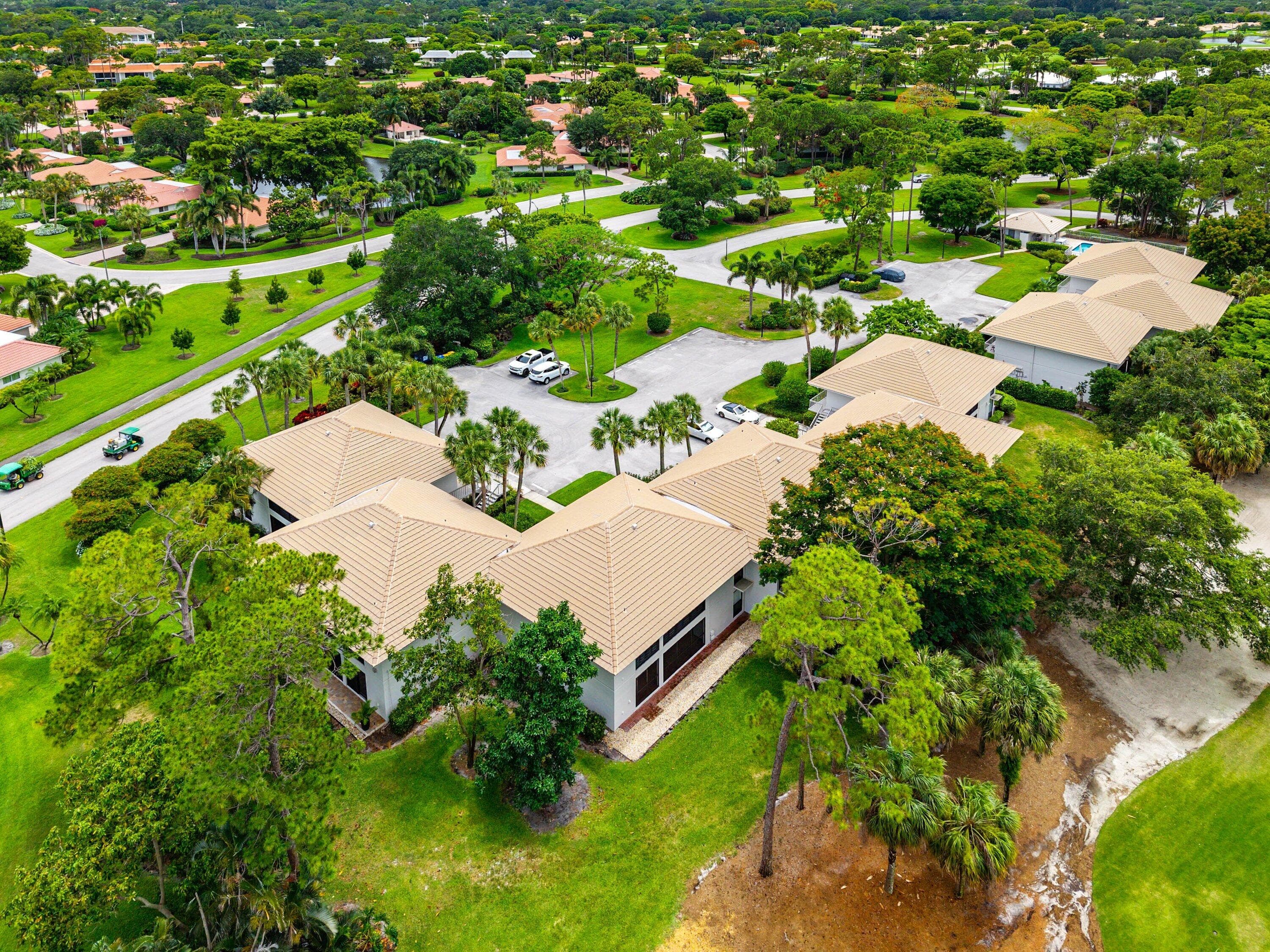 4233 A Quail Ridge Drive N Sandpiper, Boynton Beach, FL 33436 — photo 32 of 51