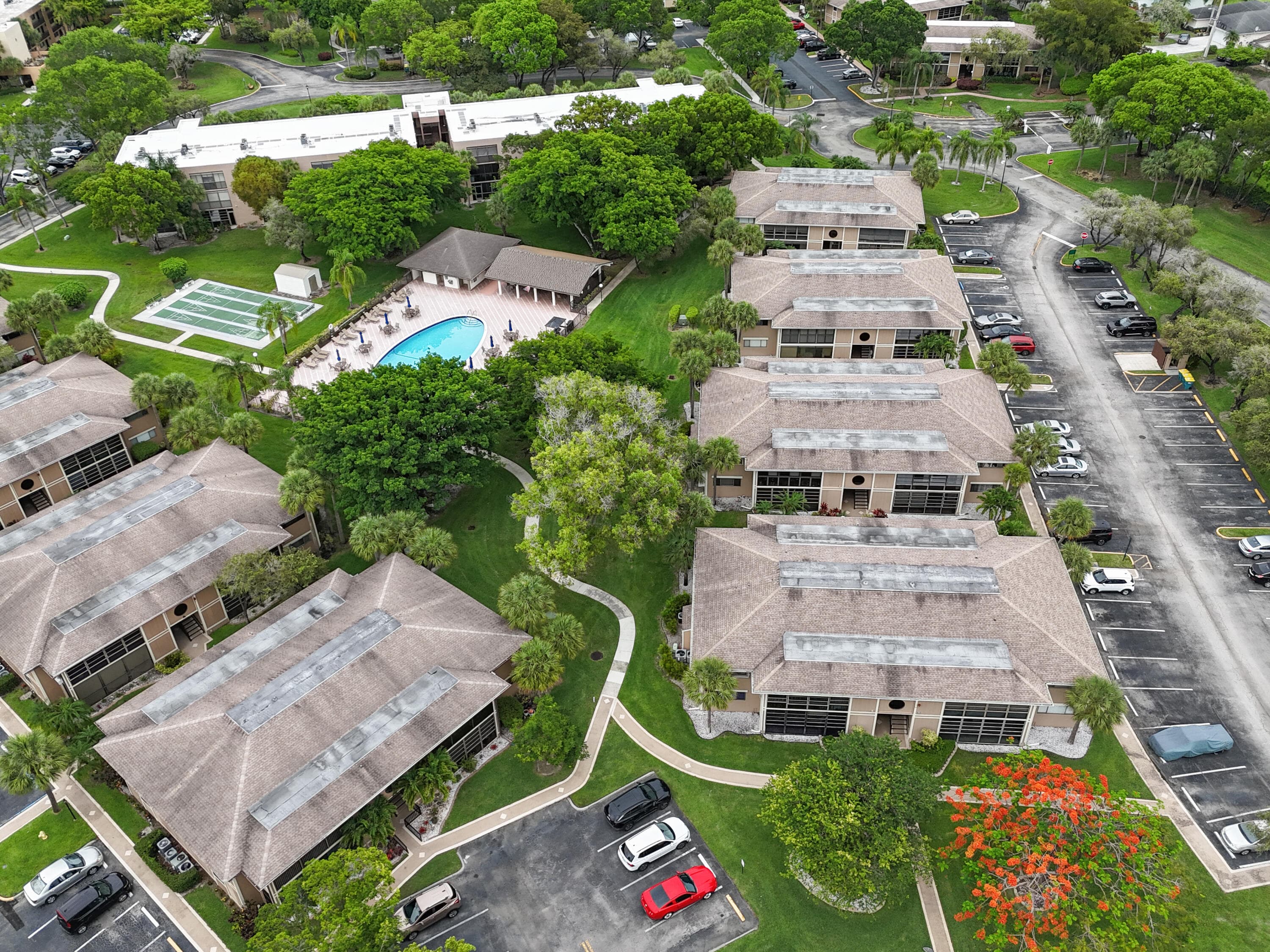 7801 Ashmont Circle 104, Tamarac, FL 33321 — photo 28 of 31