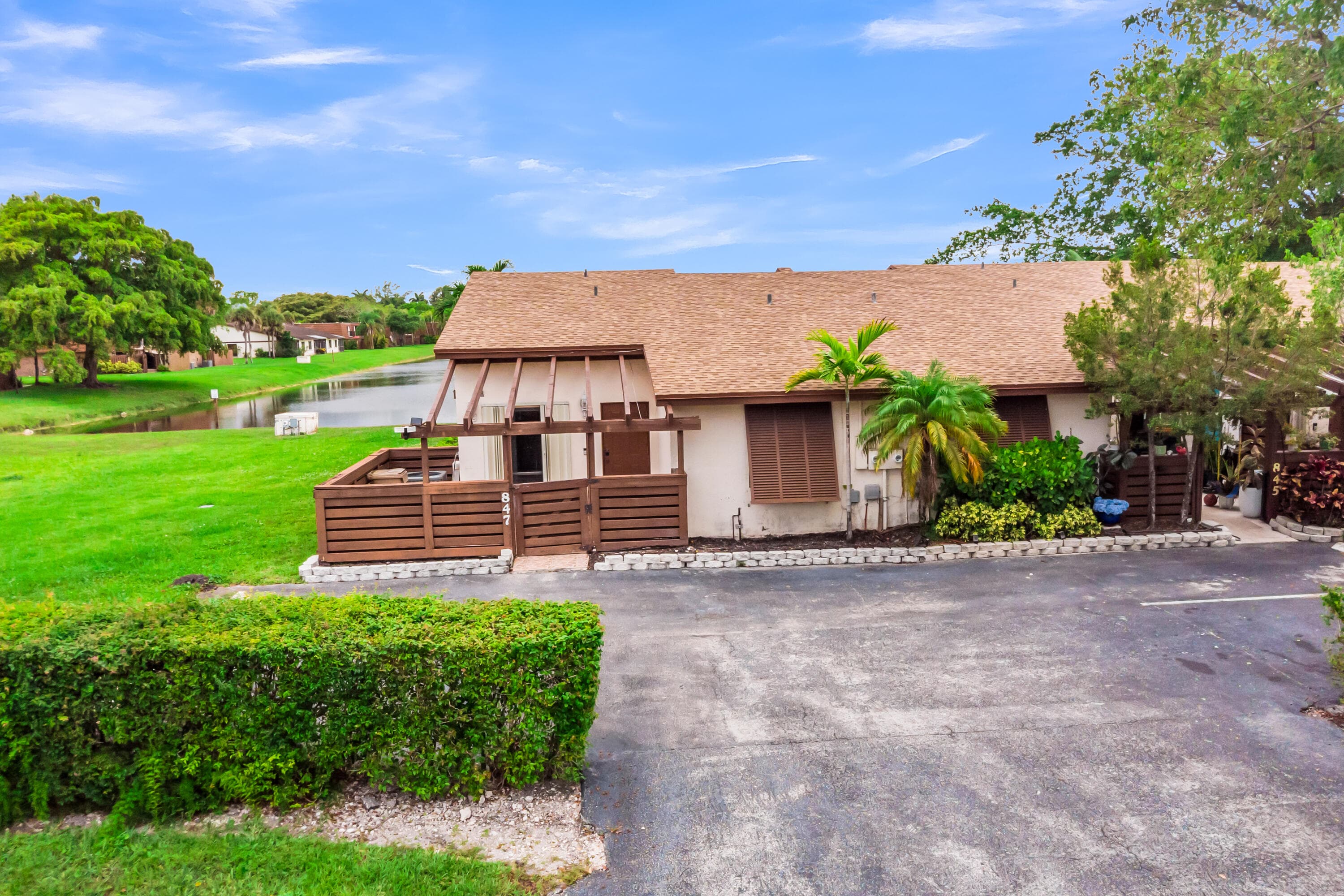 847 SW 118th Terrace 847, Davie, FL 33325 — photo 43 of 47