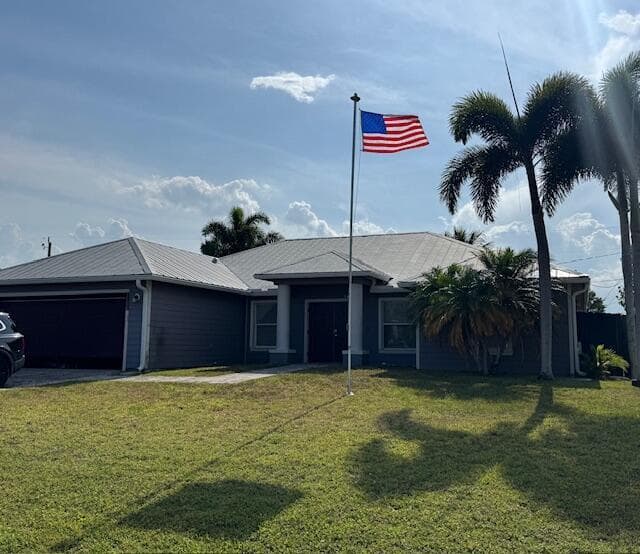 1166 SW Dorchester Street, Port St. Lucie, FL 34983 — photo 1 of 18