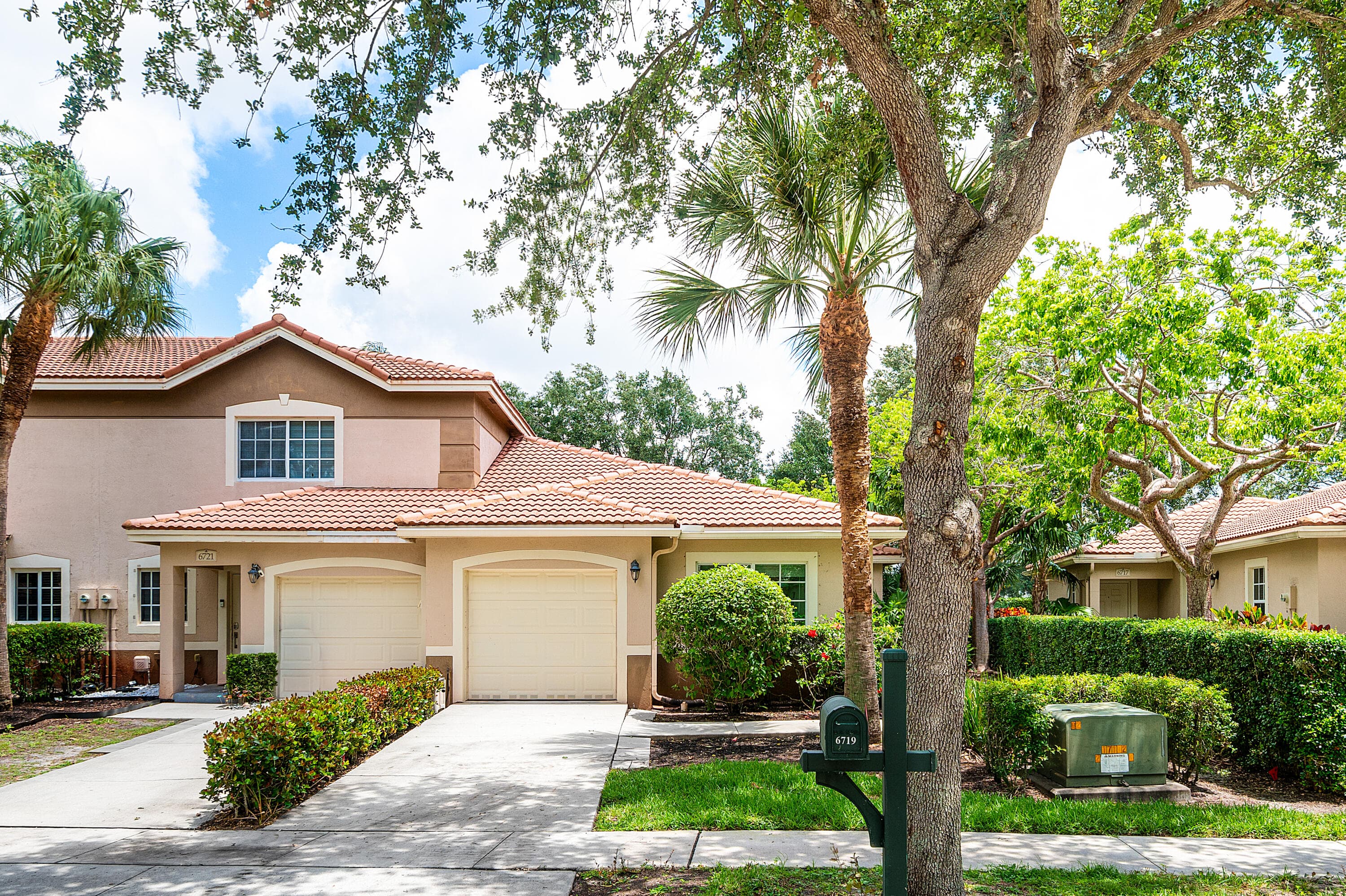 6719 Old Farm Trail, Boynton Beach, FL 33437 — photo 1 of 37