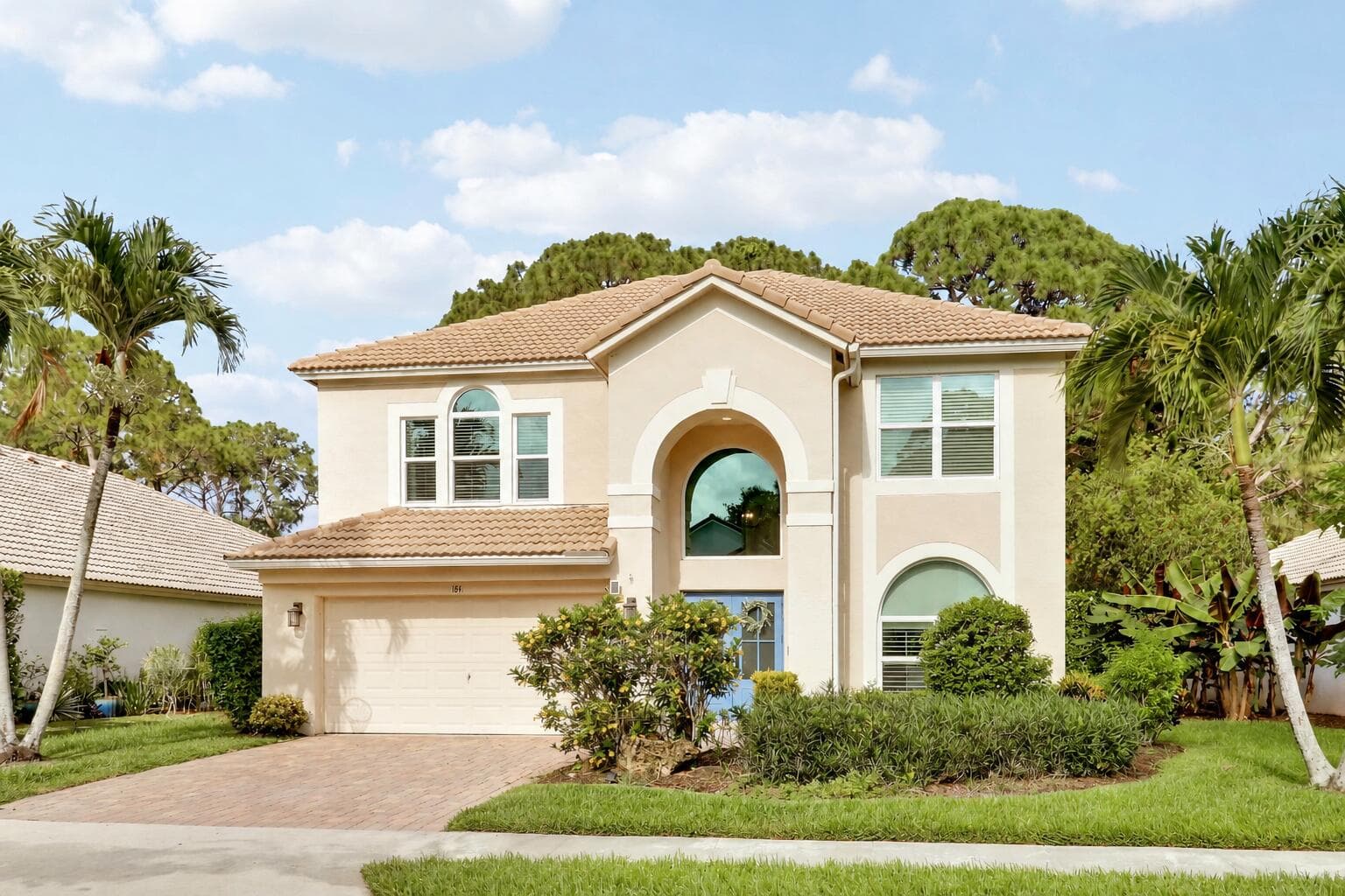 184 Bent Tree Drive, Palm Beach Gardens, FL 33418 — photo 1 of 36