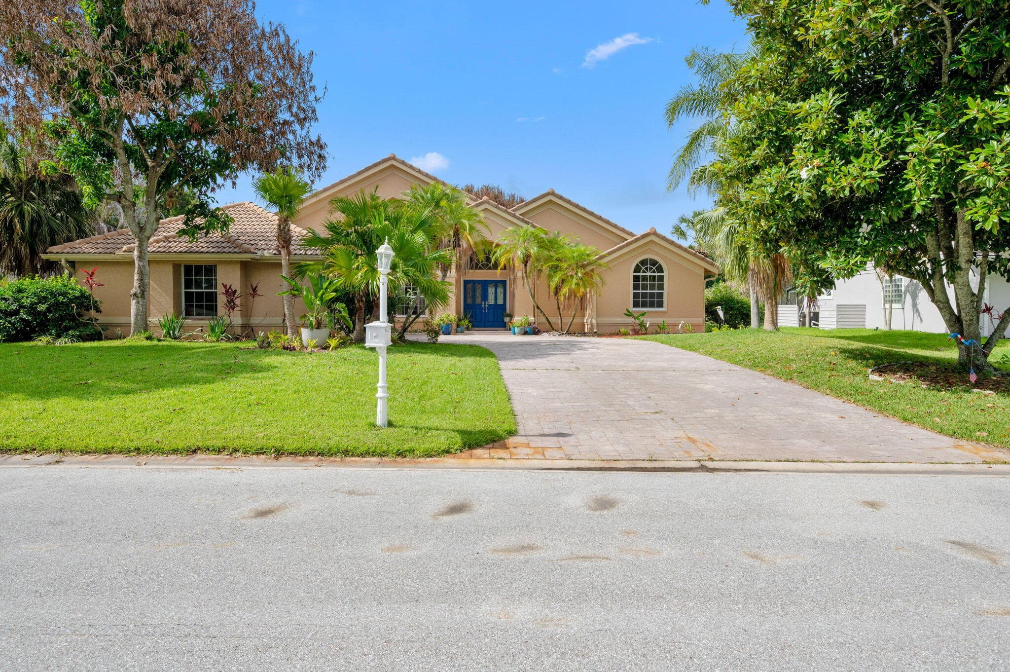 1306 SW Cottonwood Cove, Port St. Lucie, FL 34986 — photo 39 of 40