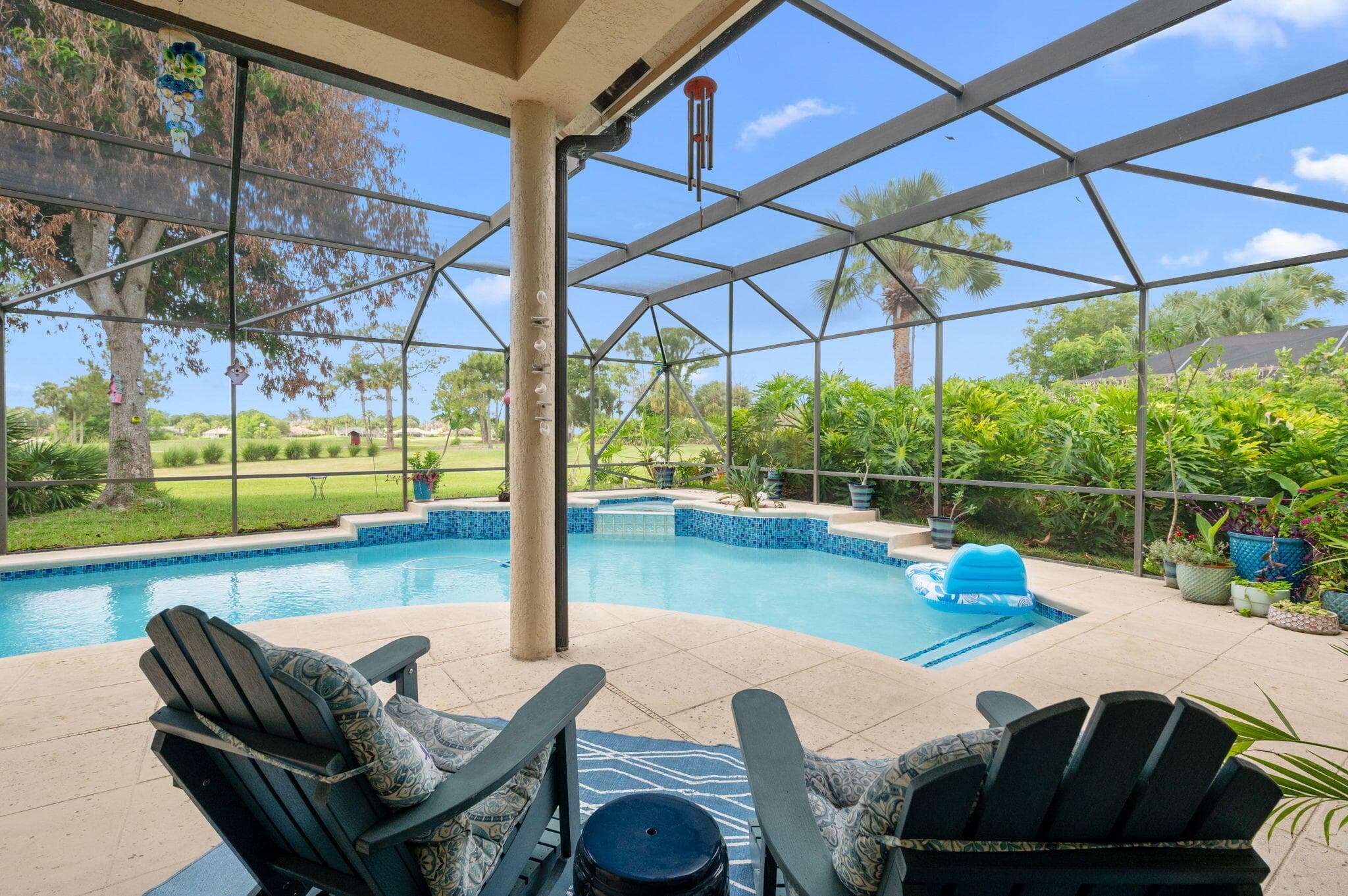 1306 SW Cottonwood Cove, Port St. Lucie, FL 34986 — photo 1 of 40
