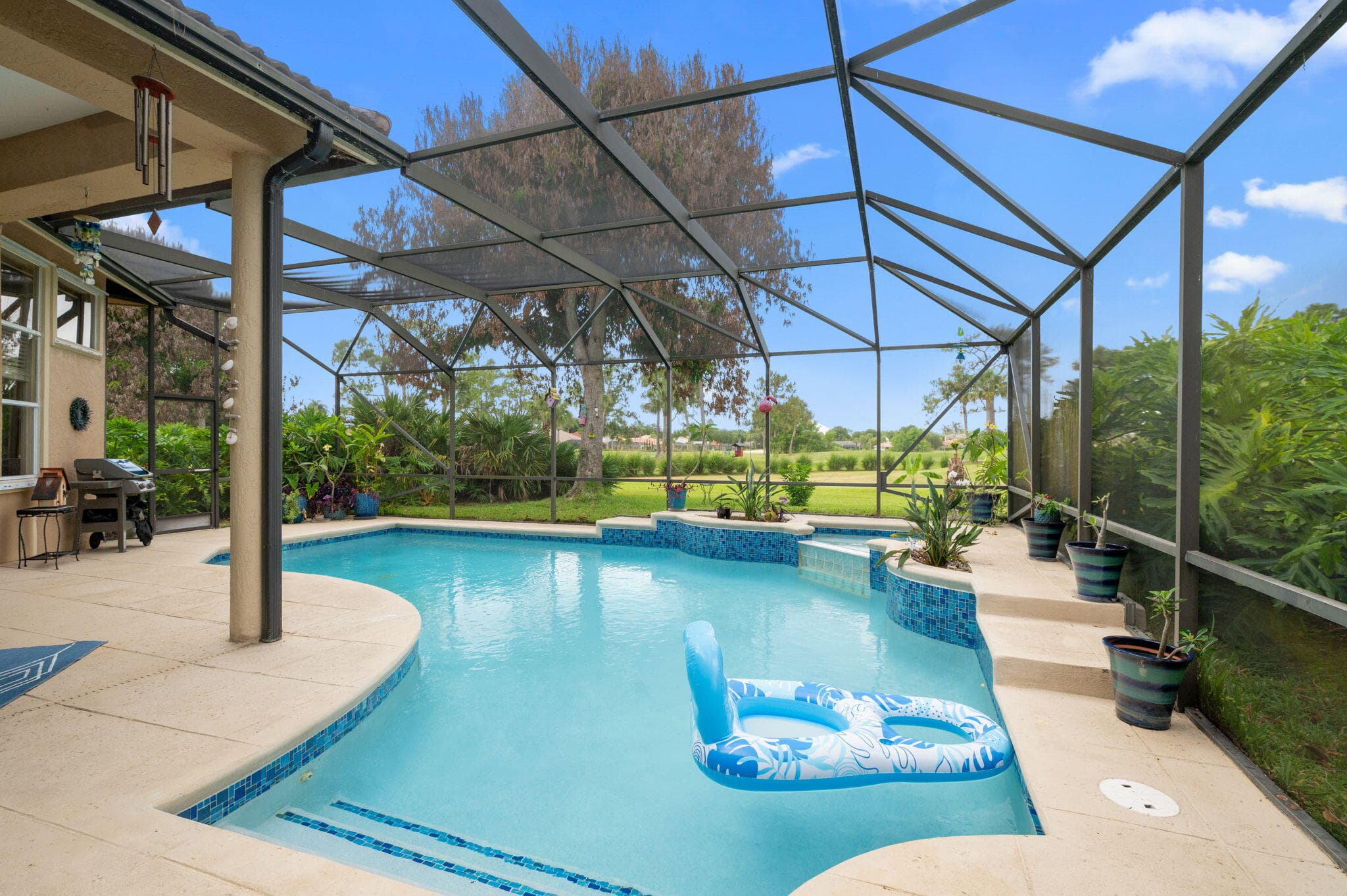 1306 SW Cottonwood Cove, Port St. Lucie, FL 34986 — photo 34 of 40
