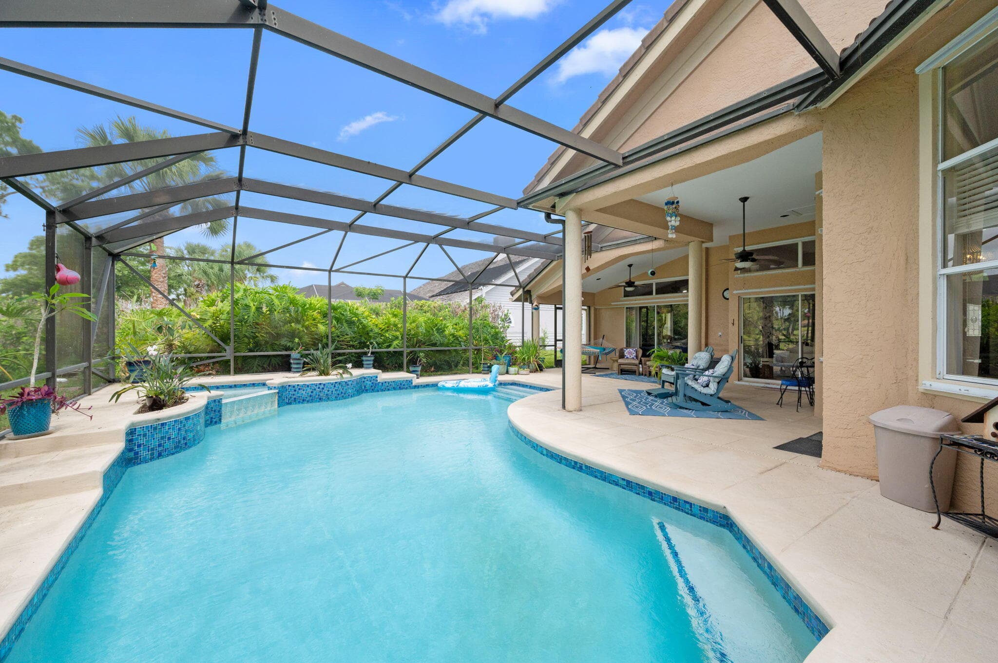 1306 SW Cottonwood Cove, Port St. Lucie, FL 34986 — photo 35 of 40