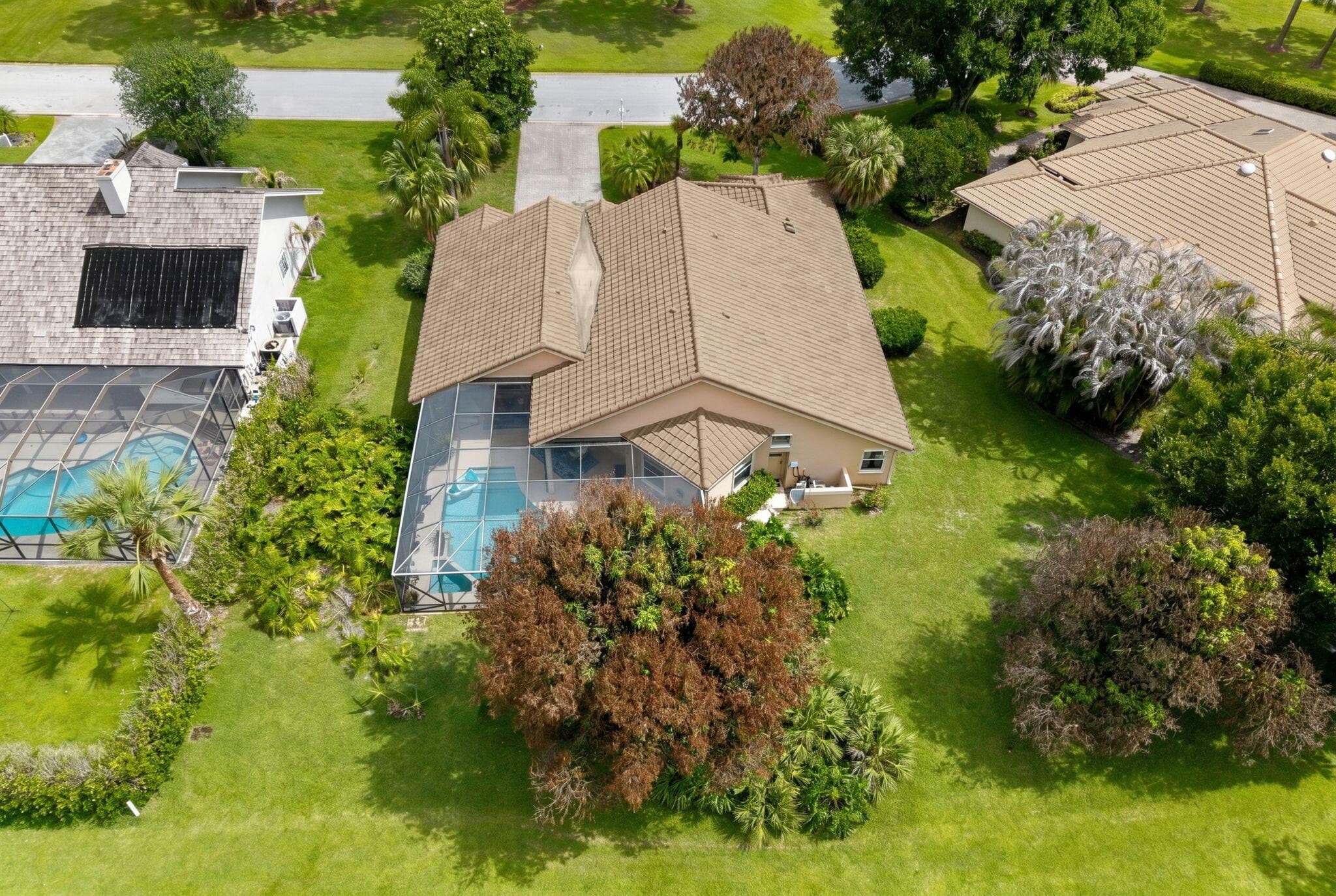 1306 SW Cottonwood Cove, Port St. Lucie, FL 34986 — photo 36 of 40