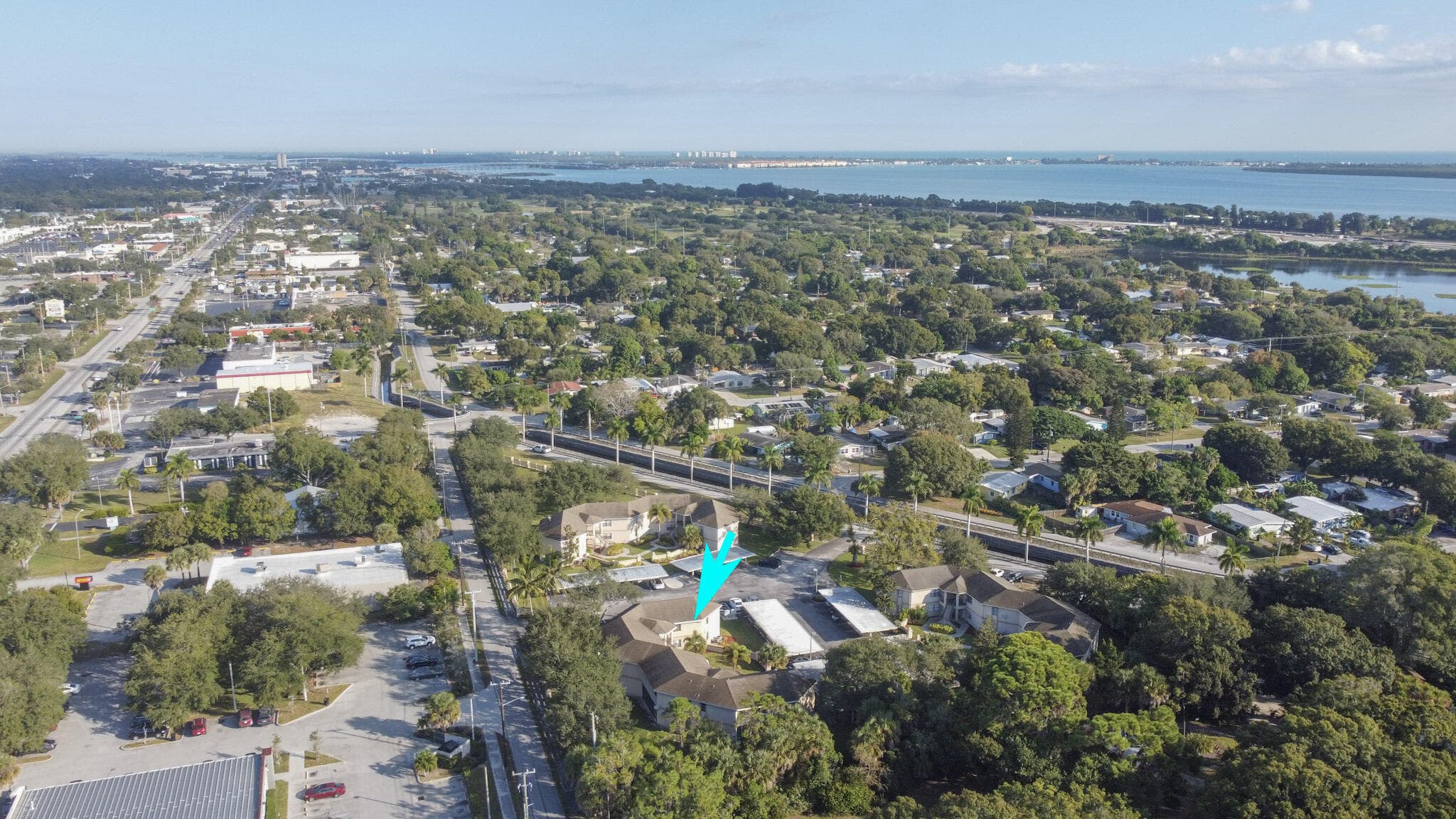 2625 Heathcote Drive 2631, Fort Pierce, FL 34982 — photo