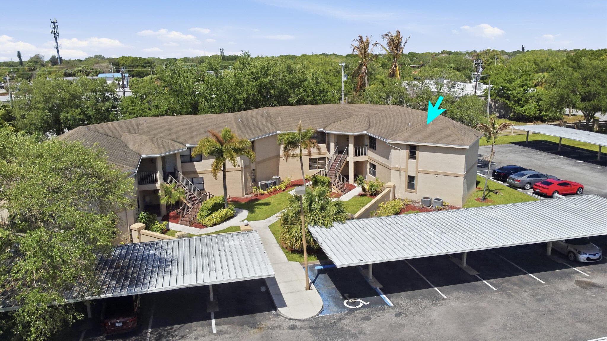 2625 Heathcote Drive 2631, Fort Pierce, FL 34982 — photo 2 of 20