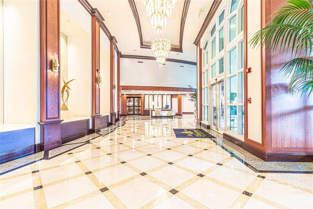 411 N New River Dr Drive E 1703, Fort Lauderdale, FL 33301 — photo 4 of 55