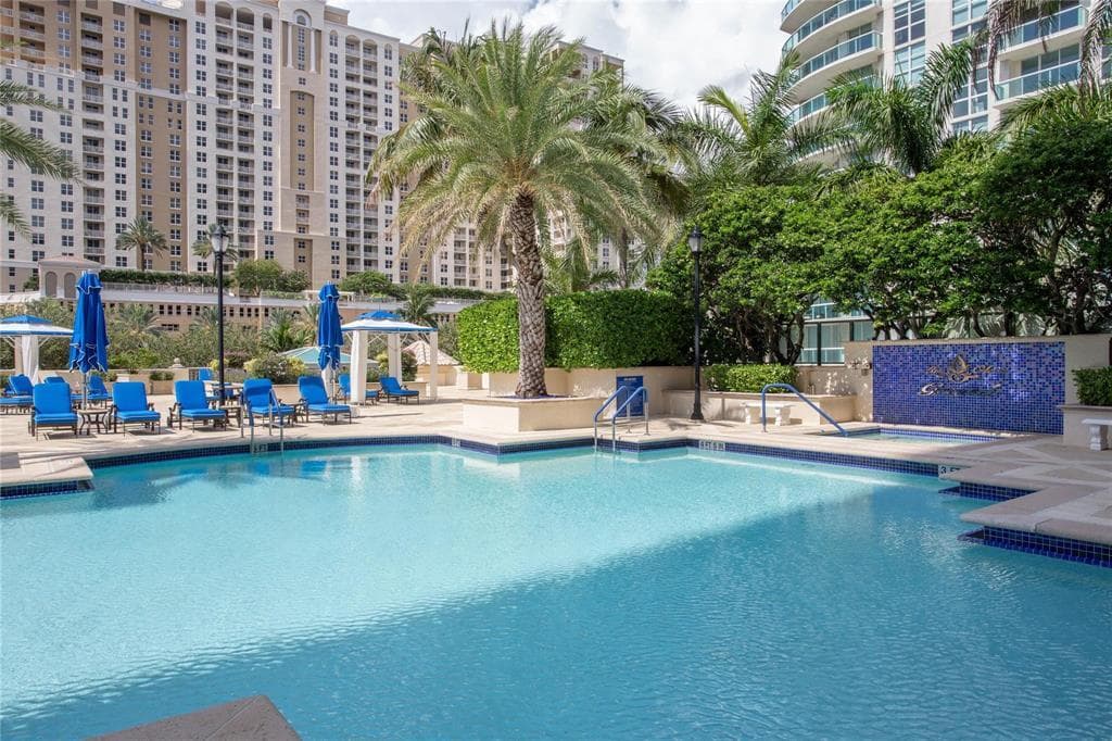 411 N New River Dr Drive E 1703, Fort Lauderdale, FL 33301 — photo 8 of 55