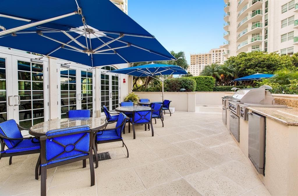 411 N New River Dr Drive E 1703, Fort Lauderdale, FL 33301 — photo 9 of 55