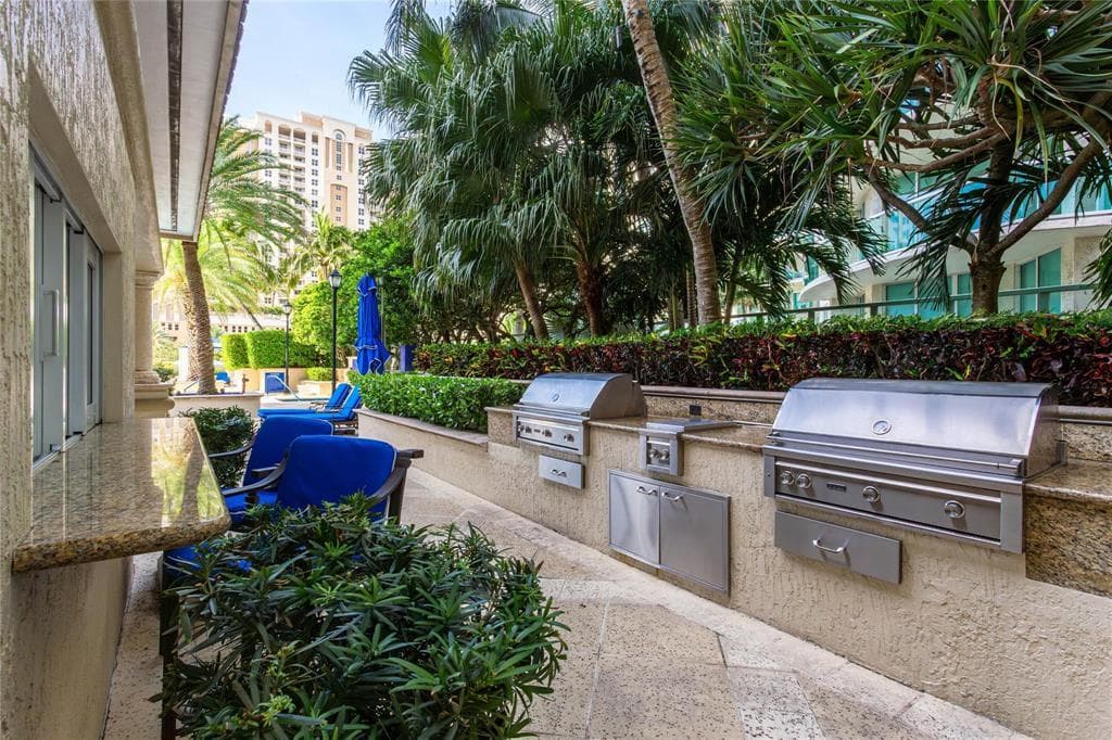 411 N New River Dr Drive E 1703, Fort Lauderdale, FL 33301 — photo 11 of 55