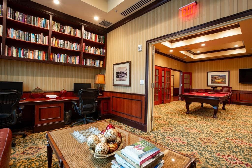 411 N New River Dr Drive E 1703, Fort Lauderdale, FL 33301 — photo 14 of 55