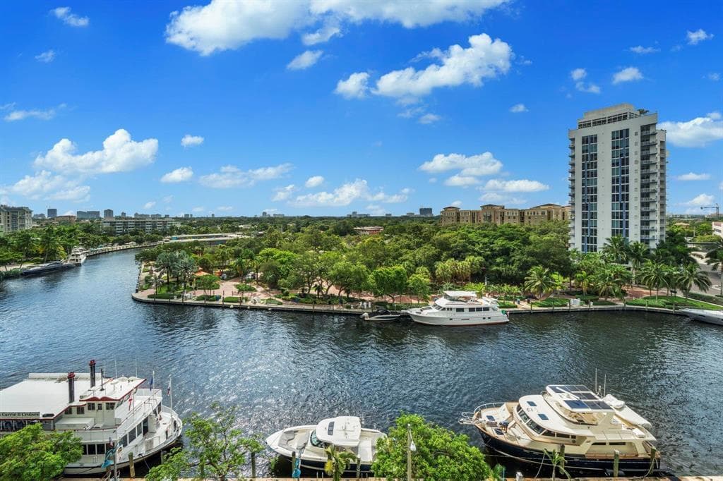 411 N New River Dr Drive E 1703, Fort Lauderdale, FL 33301 — photo 20 of 55