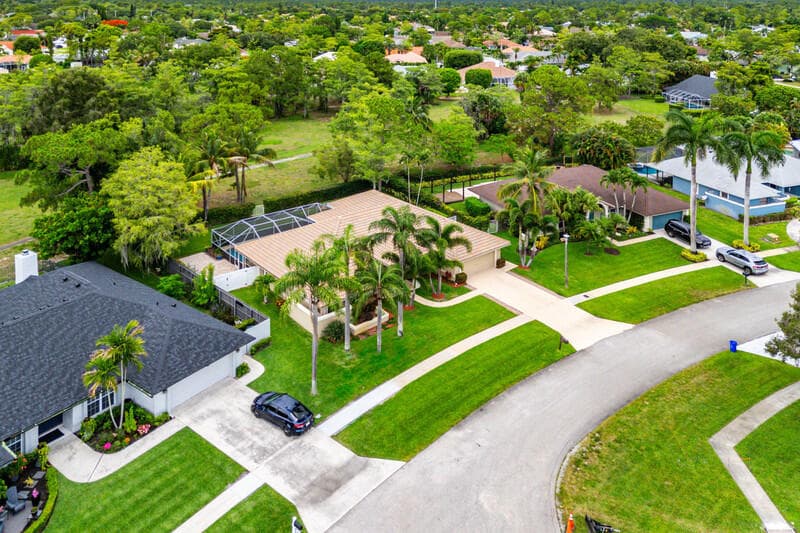 13546 Staimford Drive, Wellington, FL 33414 — photo 48 of 50