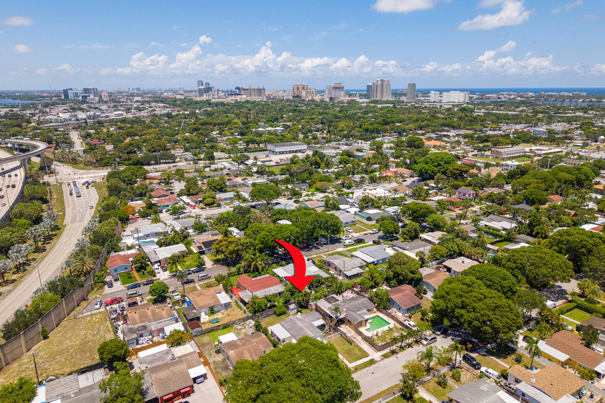 1029 Andrews Road, West Palm Beach, FL 33405 — photo 8 of 29