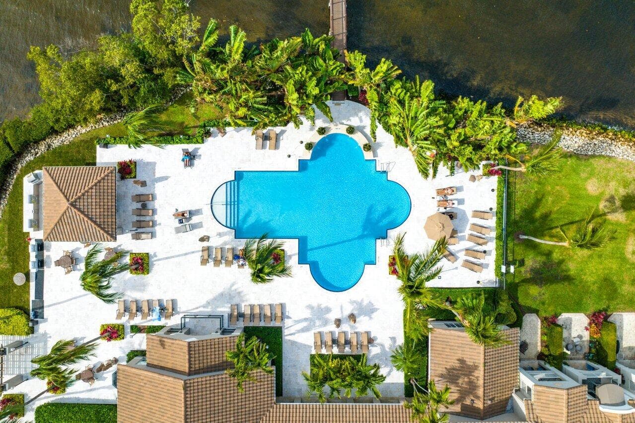 3606 S Ocean Boulevard 108, Highland Beach, FL 33487 — photo