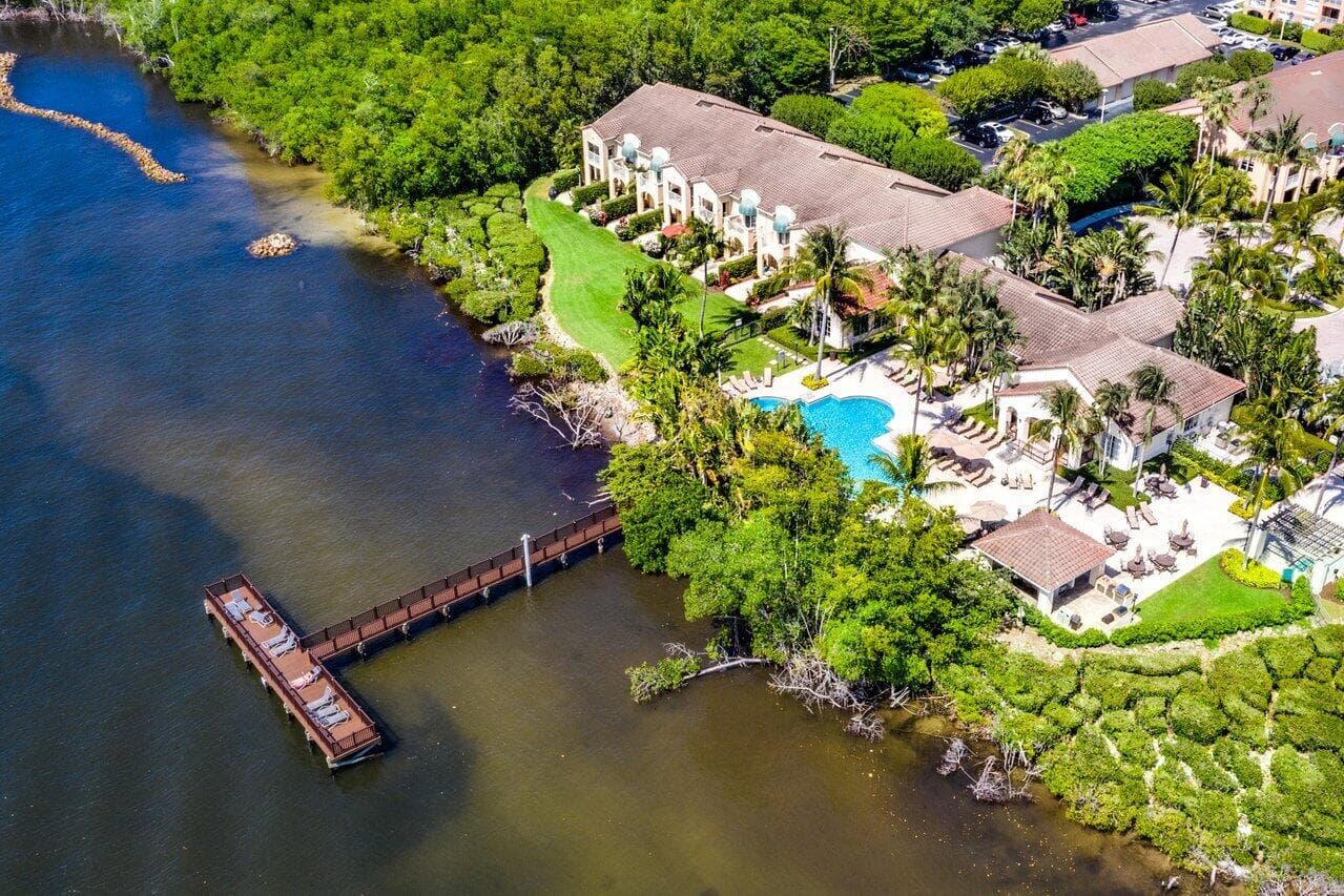 3606 S Ocean Boulevard 108, Highland Beach, FL 33487 — photo 45 of 46