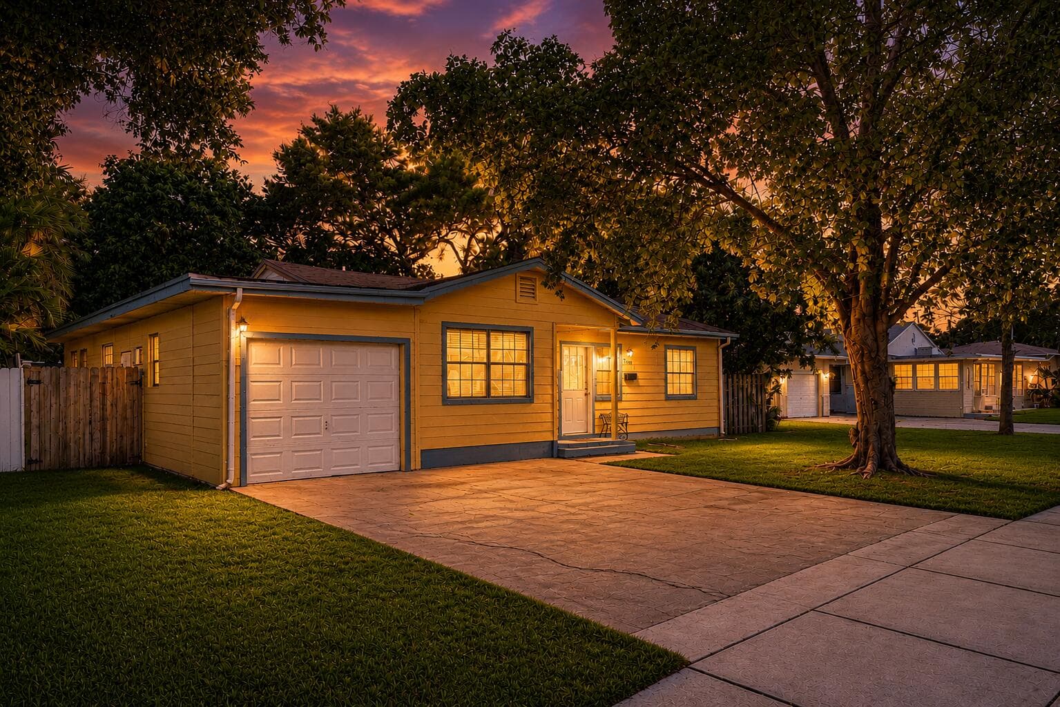 713 NE 35th Street, Oakland Park, FL 33334 — photo