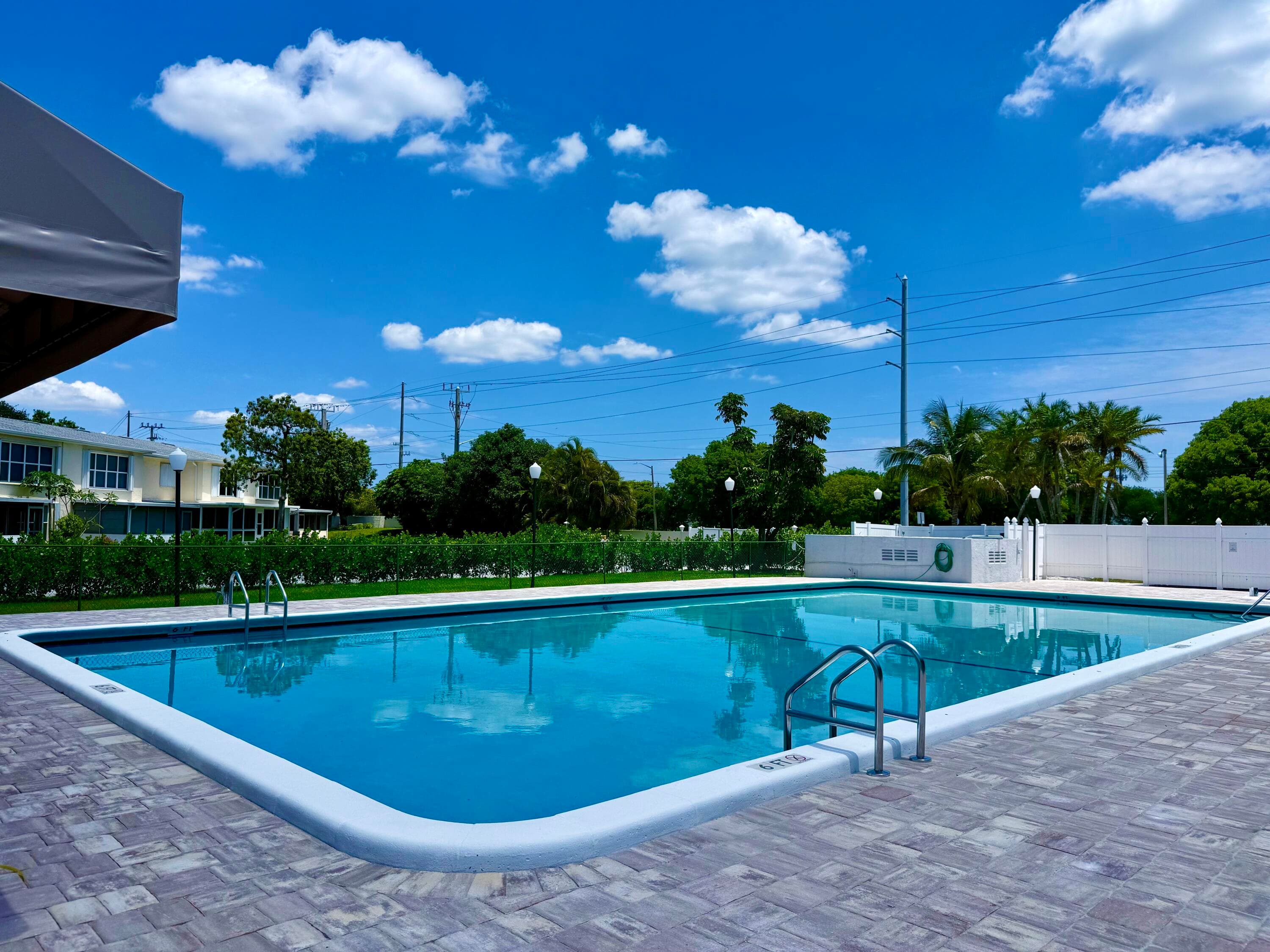 1740 NW 19th Terrace Apt 201, Delray Beach, FL 33445 — photo 24 of 37