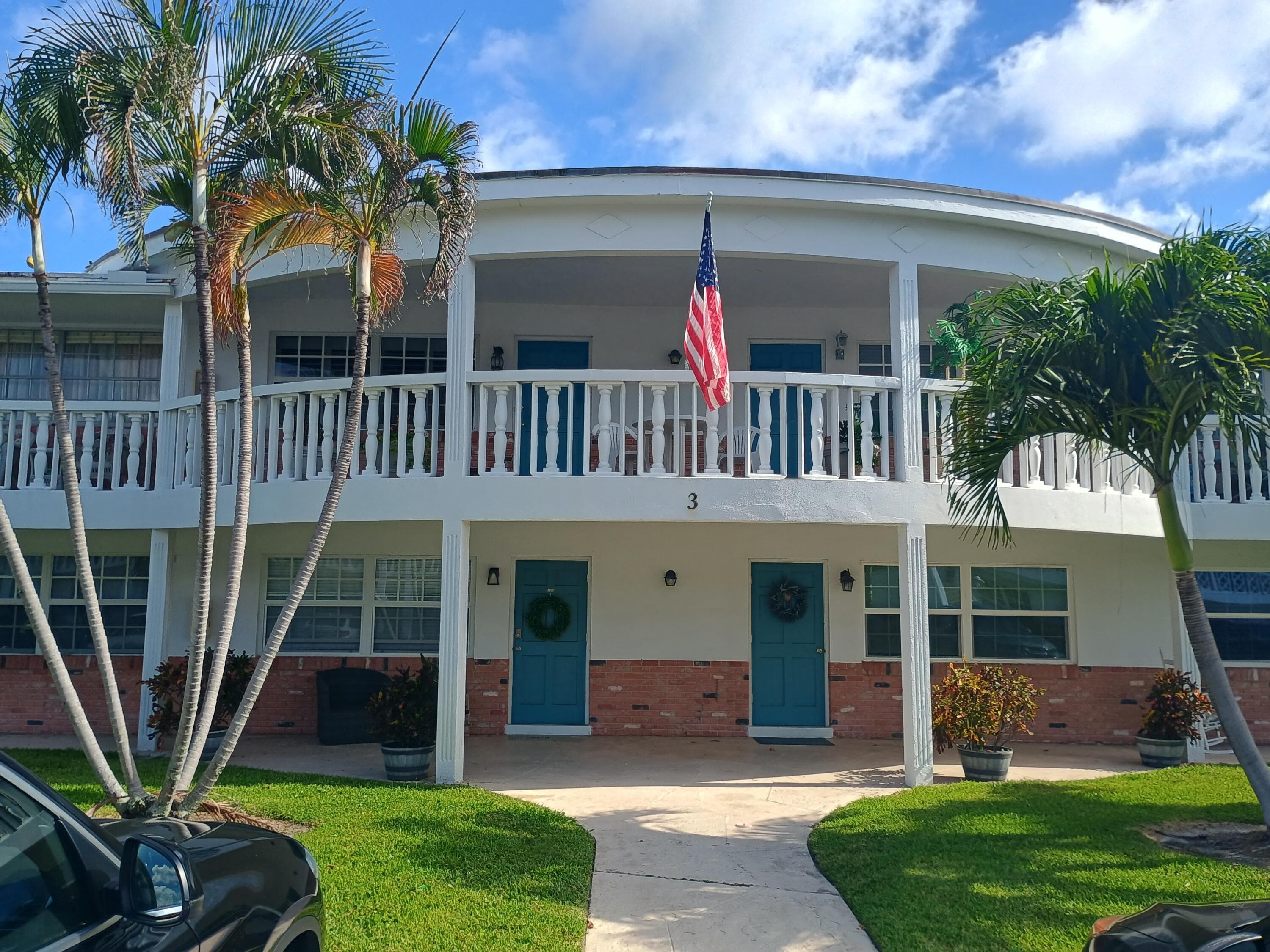 5505 N Ocean Boulevard 3-203, Ocean Ridge, FL 33435 — photo
