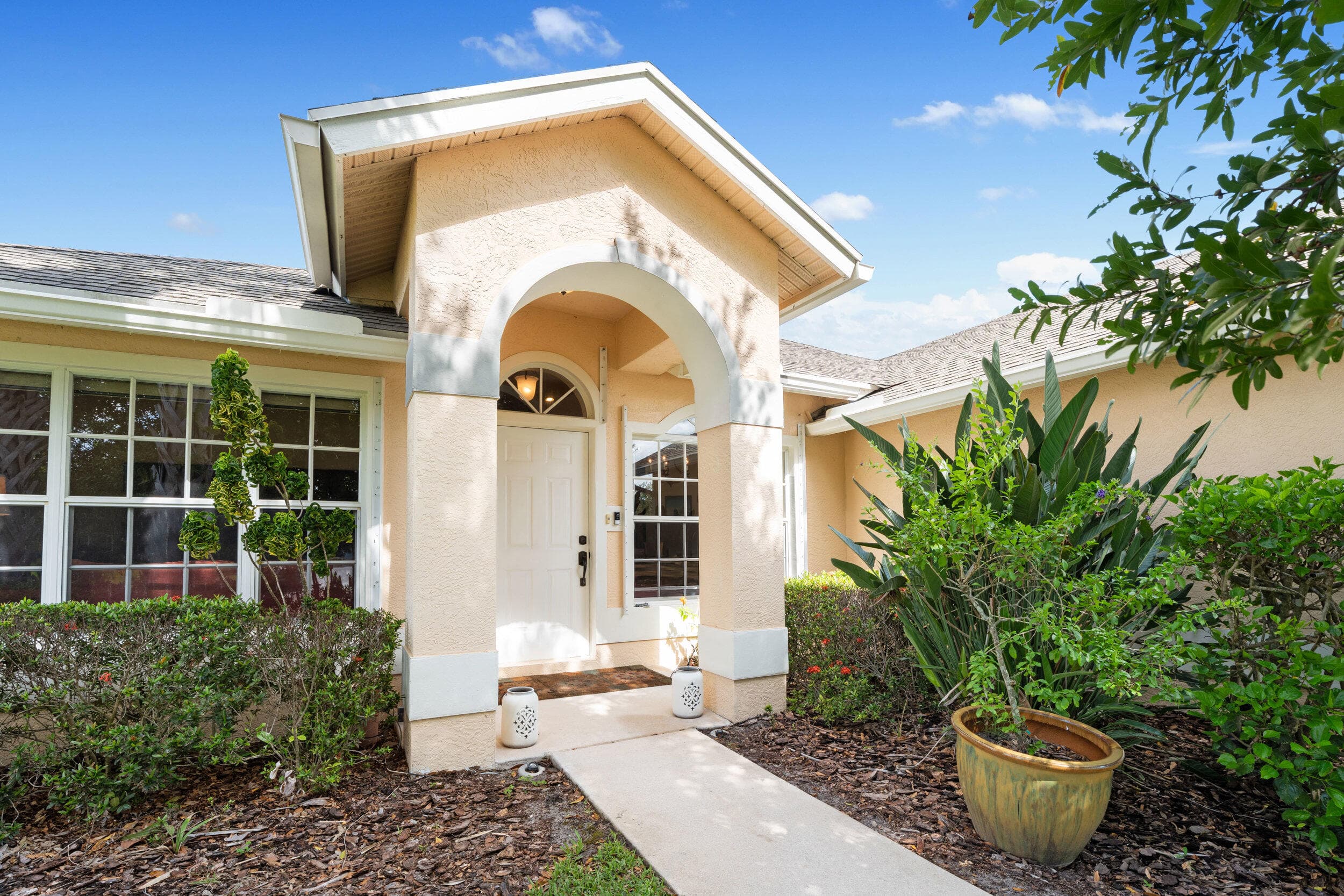4652 SW Alpha Street, Port St. Lucie, FL 34953 — photo 1 of 36