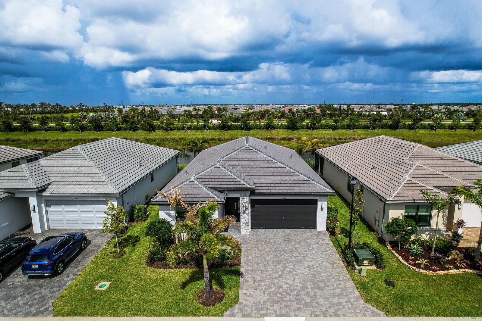 12588 SW Manatee Marsh Terrace, Port St. Lucie, FL 34987 — photo 2 of 52