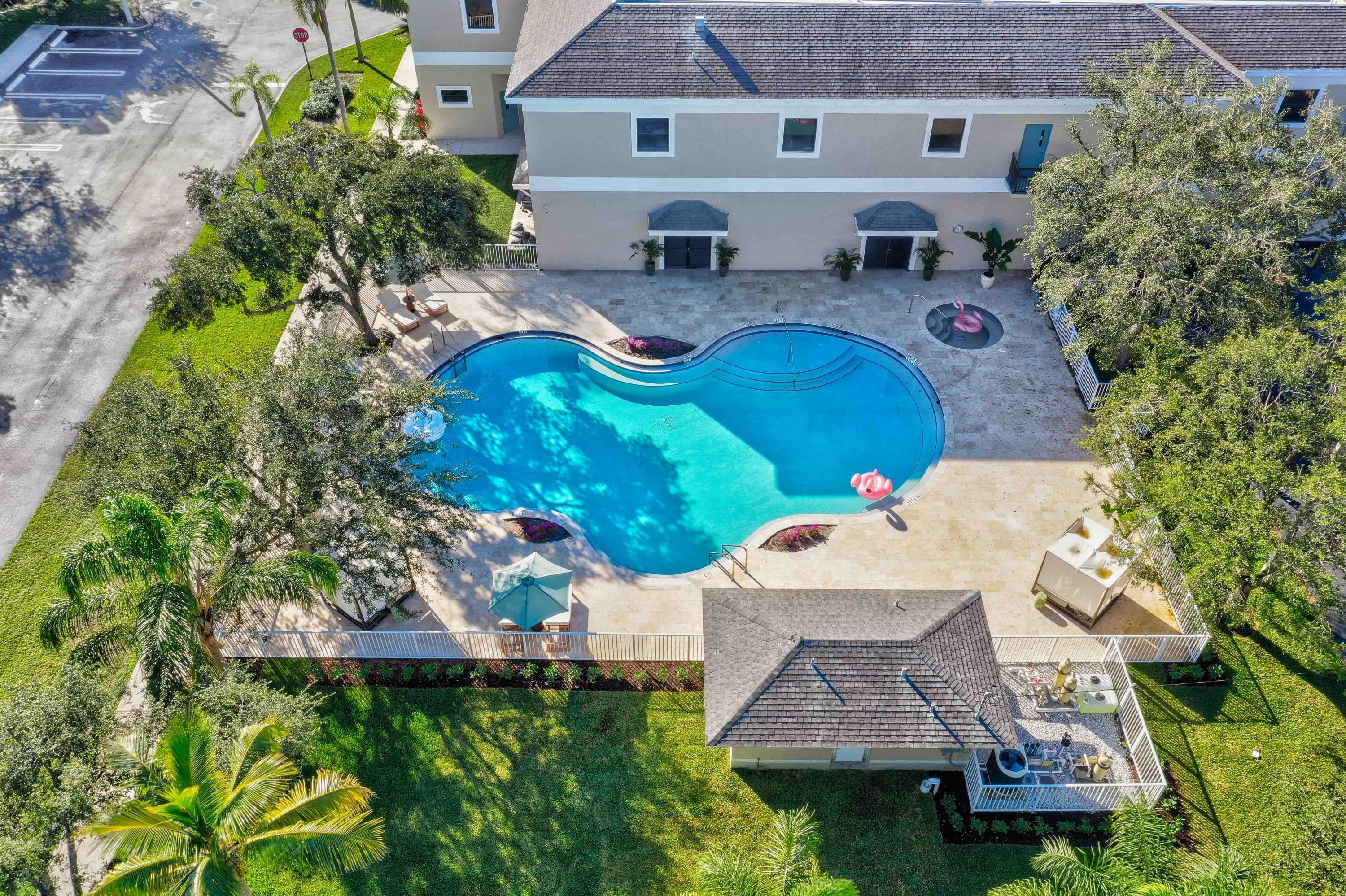 4685 N Haverhill Road B20, West Palm Beach, FL 33417 — photo 34 of 37