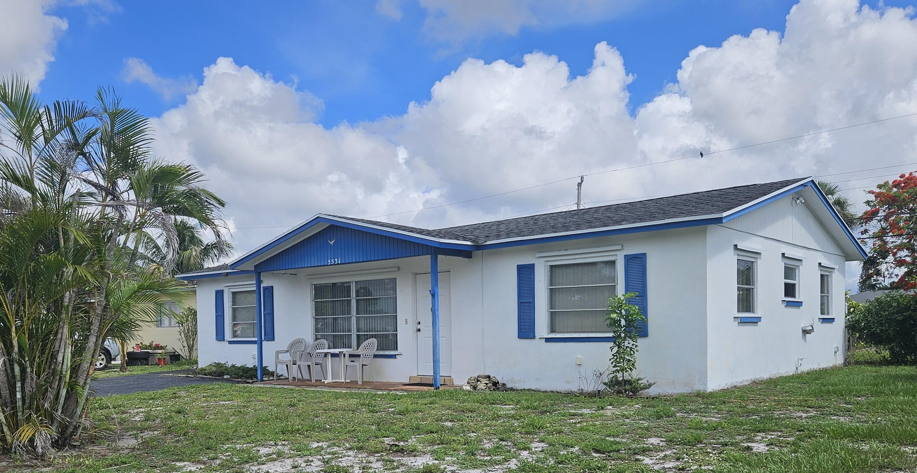 5531 S 37th Street, Greenacres, FL 33463 — photo 2 of 36